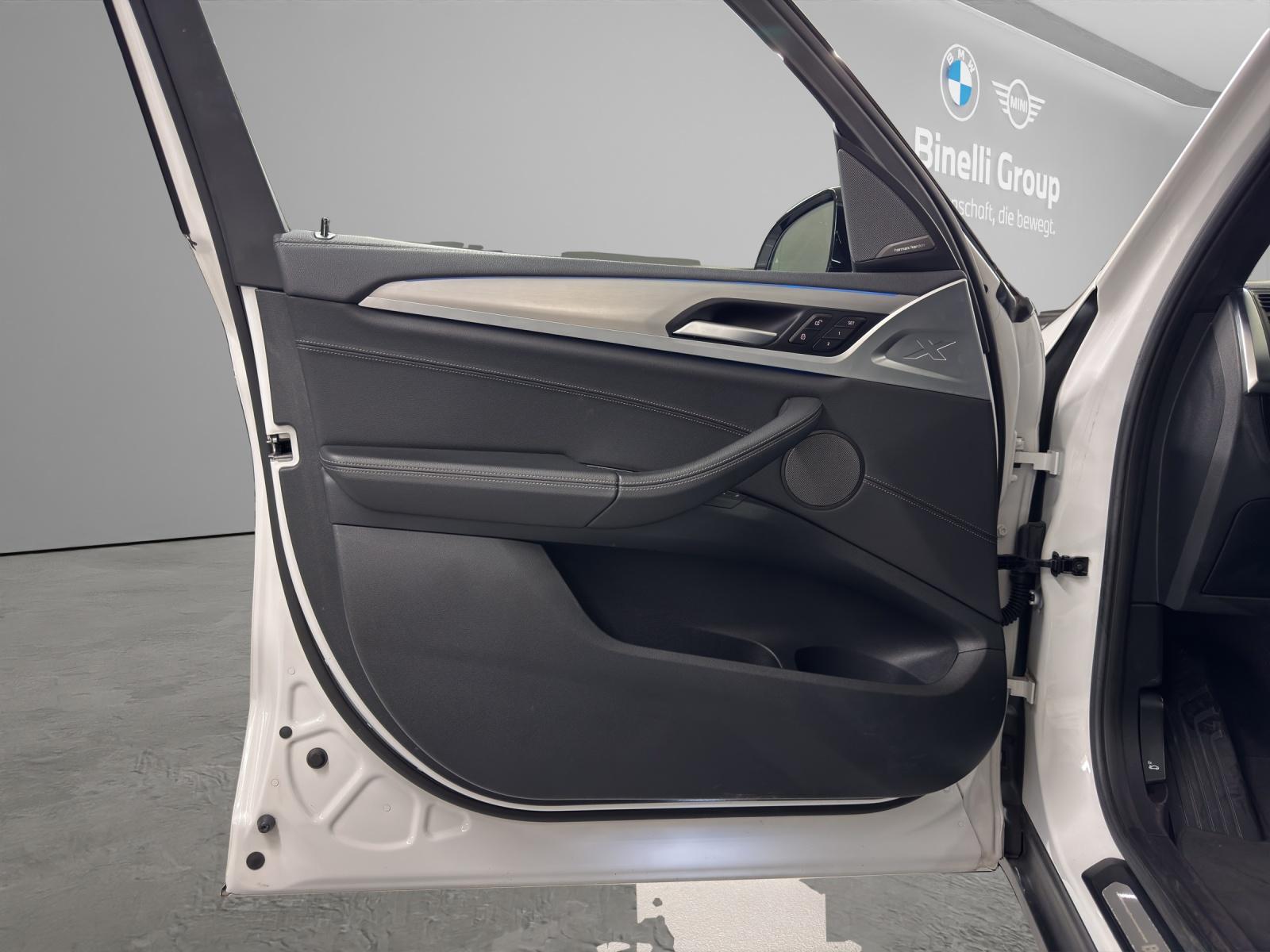 BMW iX3 E-Motor-image-11