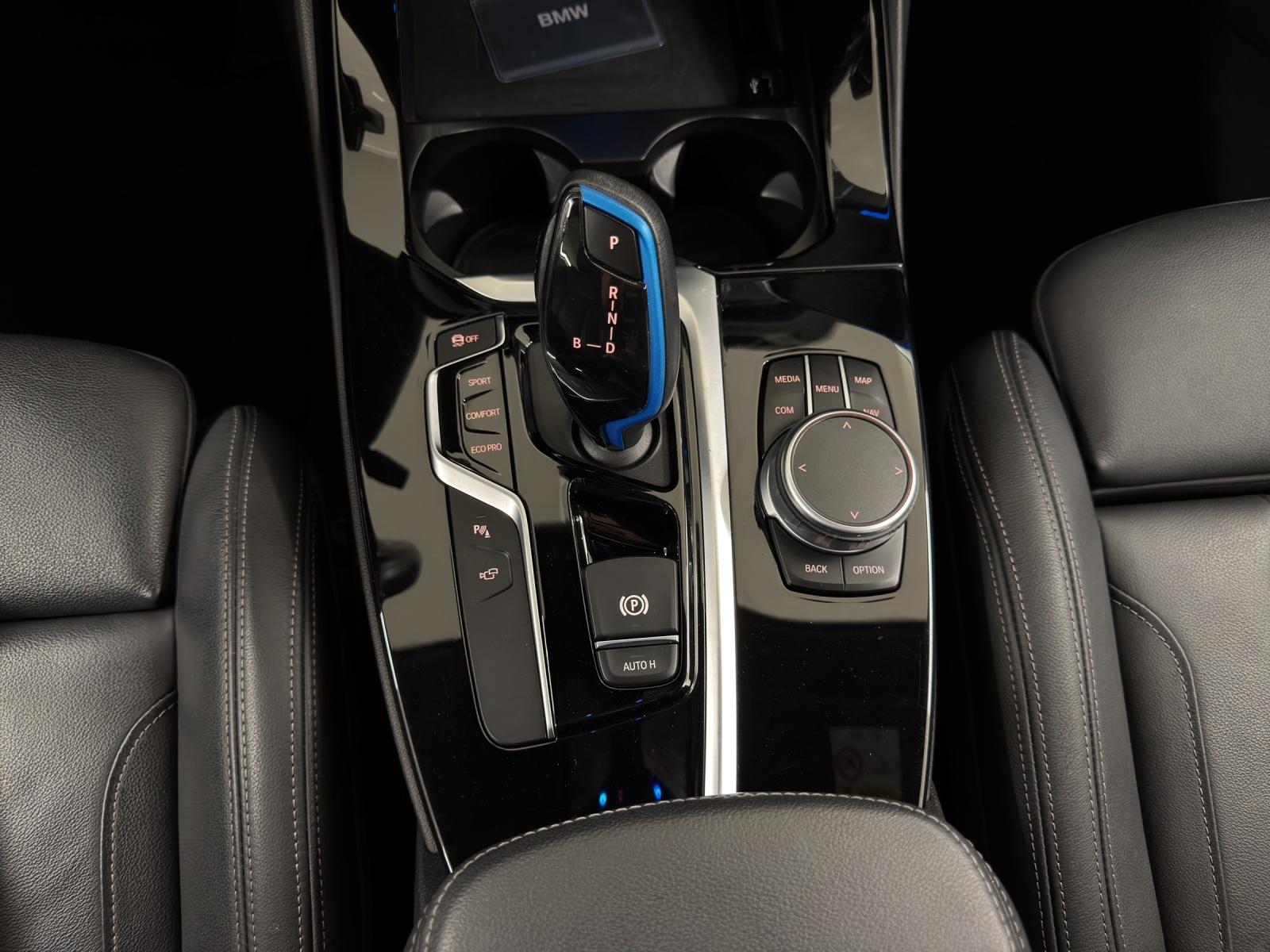 BMW iX3 E-Motor-image-18