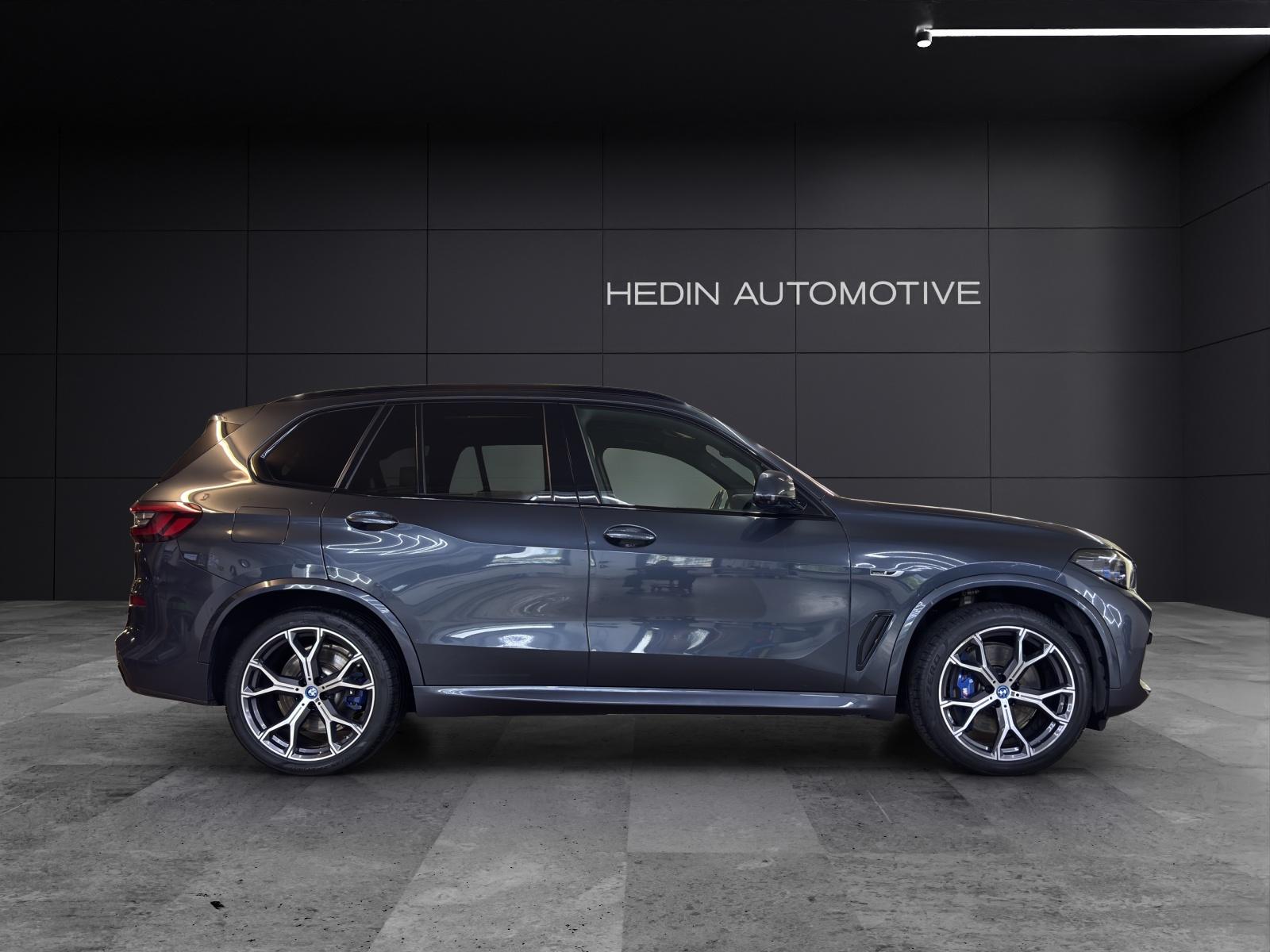 BMW X5 45e xDrive-image-5