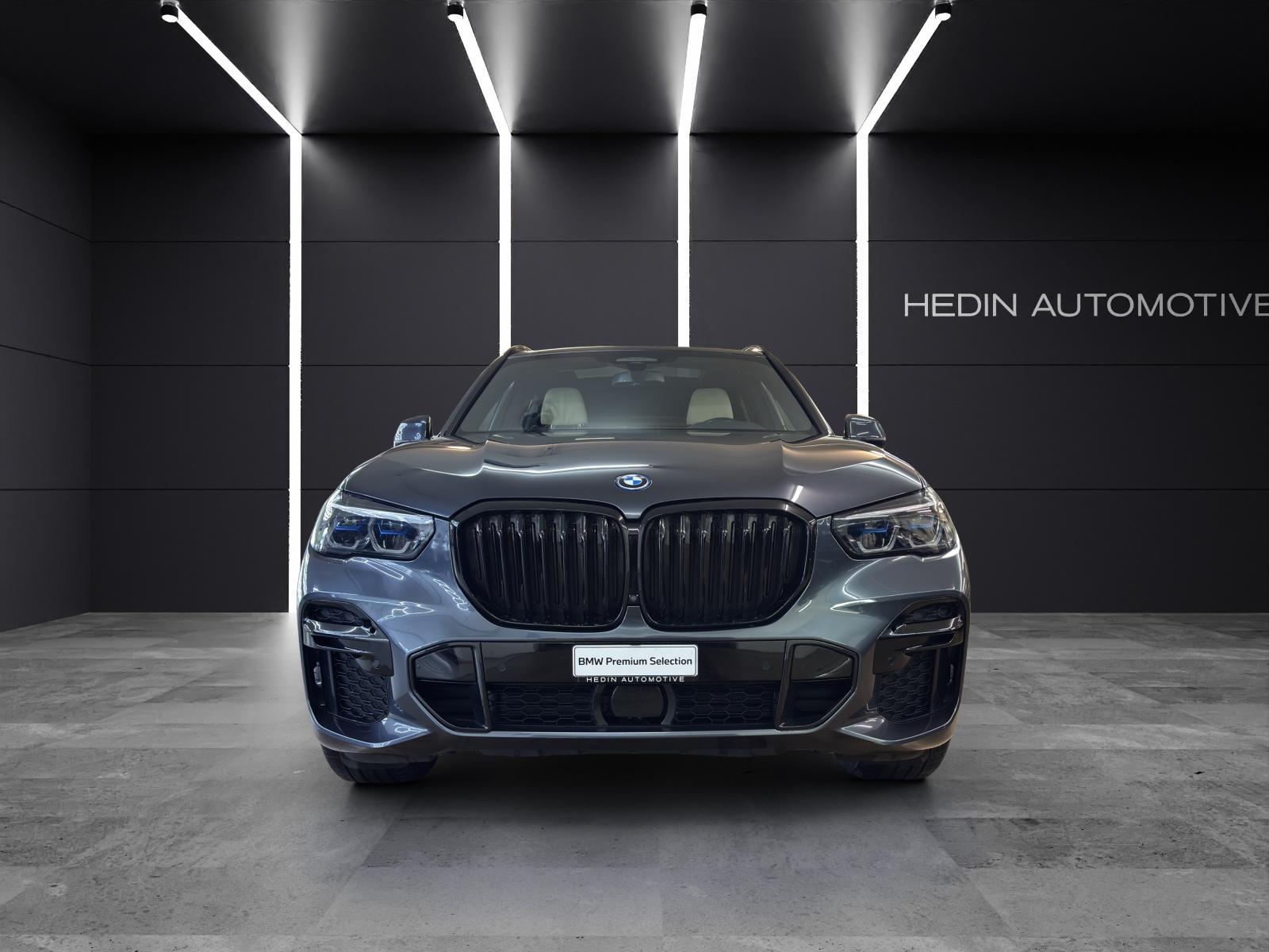 BMW X5 45e xDrive-image-7