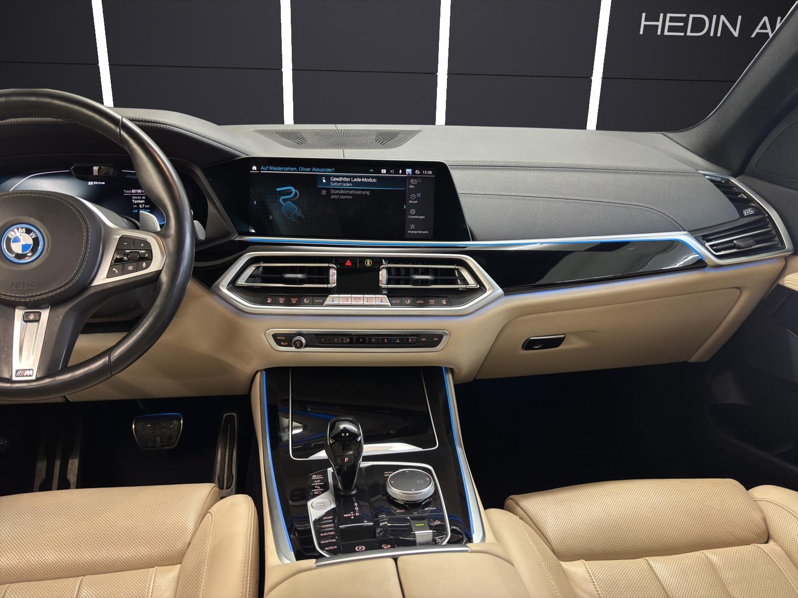 BMW X5 45e xDrive-image-20