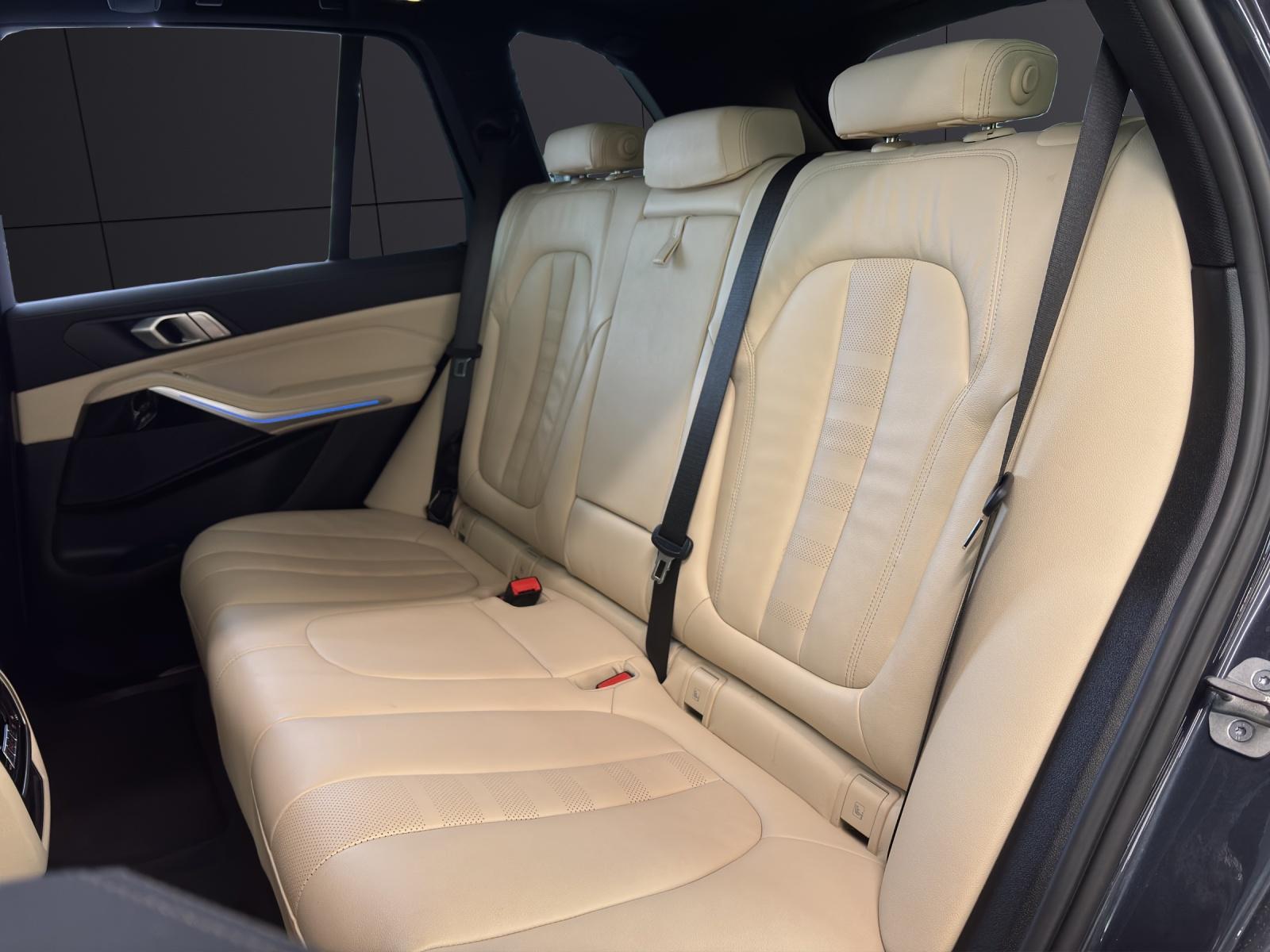 BMW X5 45e xDrive-image-11
