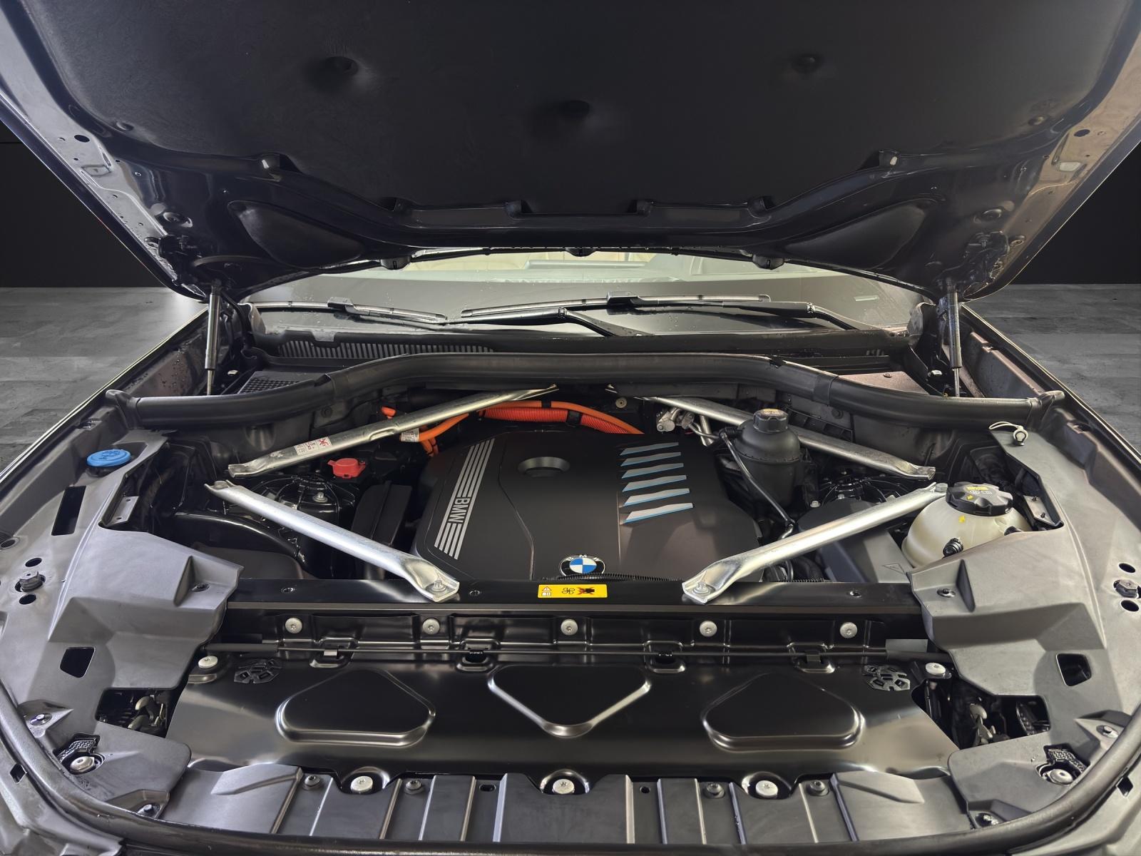 BMW X5 45e xDrive-image-22