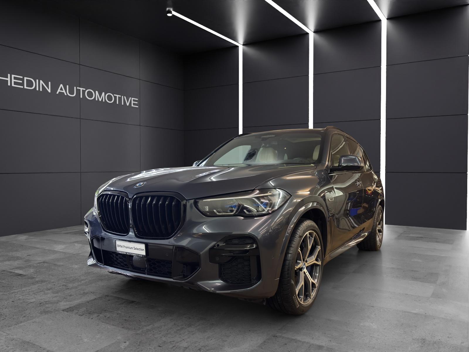 BMW X5 45e xDrive-image-0