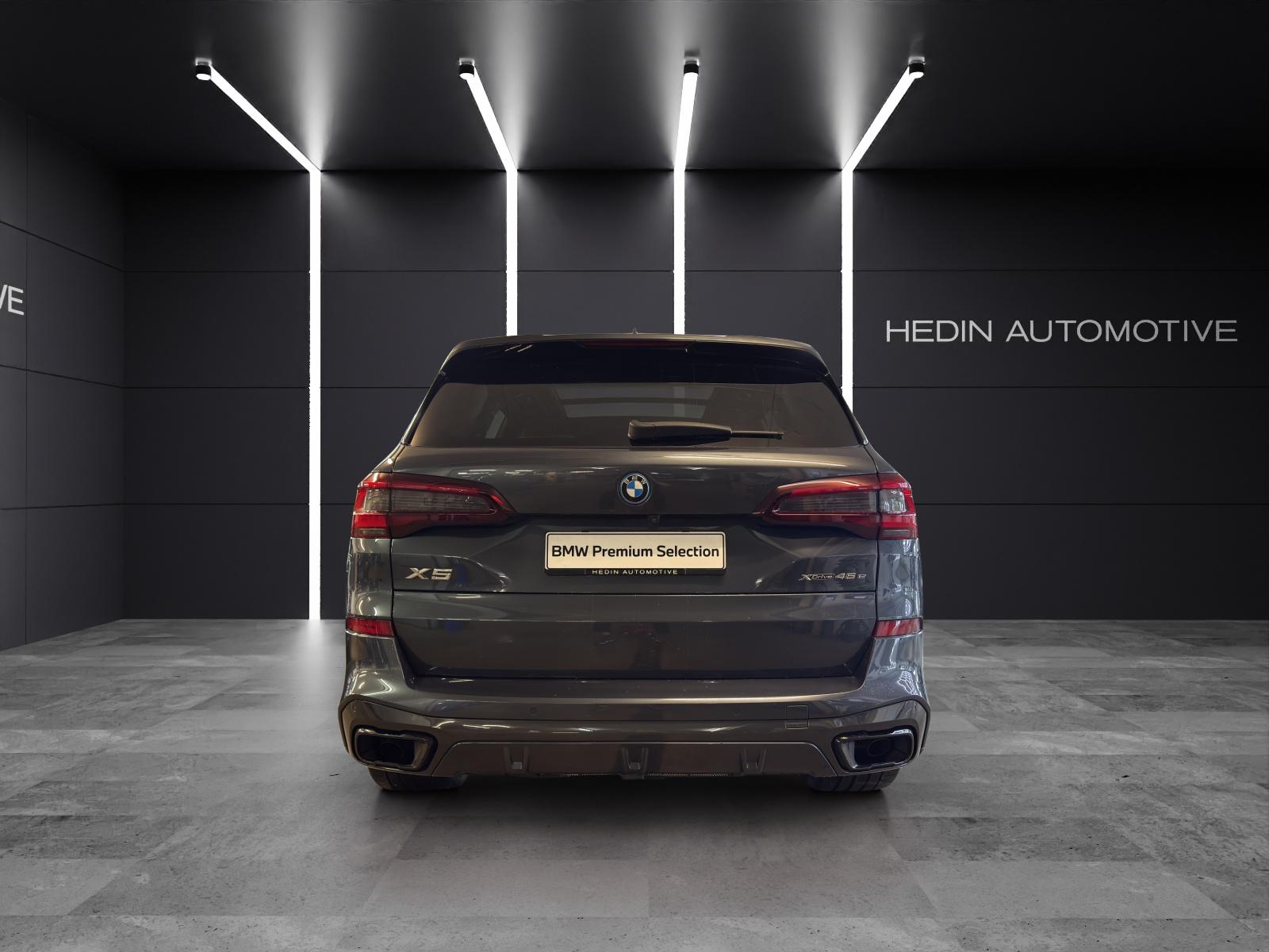BMW X5 45e xDrive-image-3