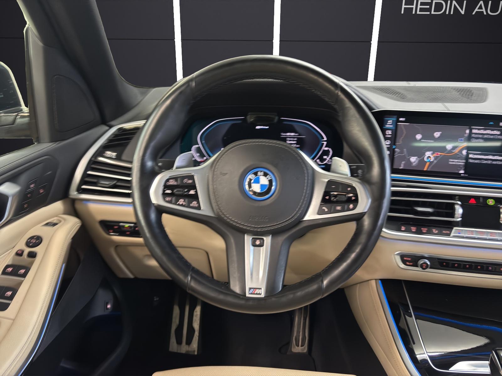 BMW X5 45e xDrive-image-18