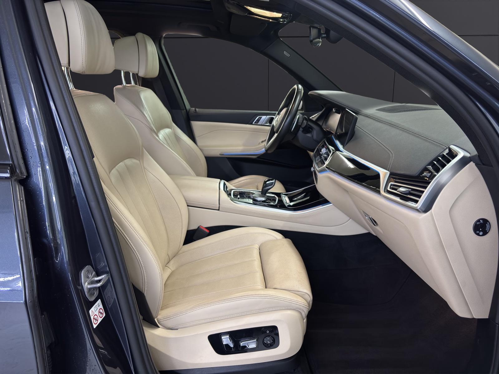 BMW X5 45e xDrive-image-14