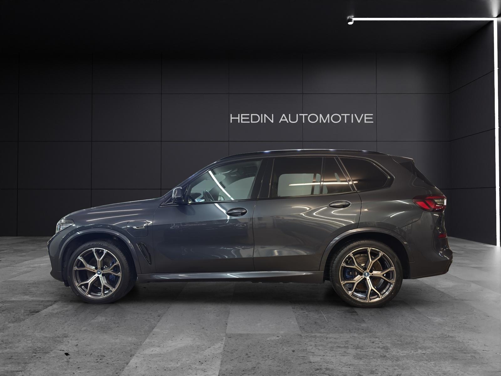 BMW X5 45e xDrive-image-1