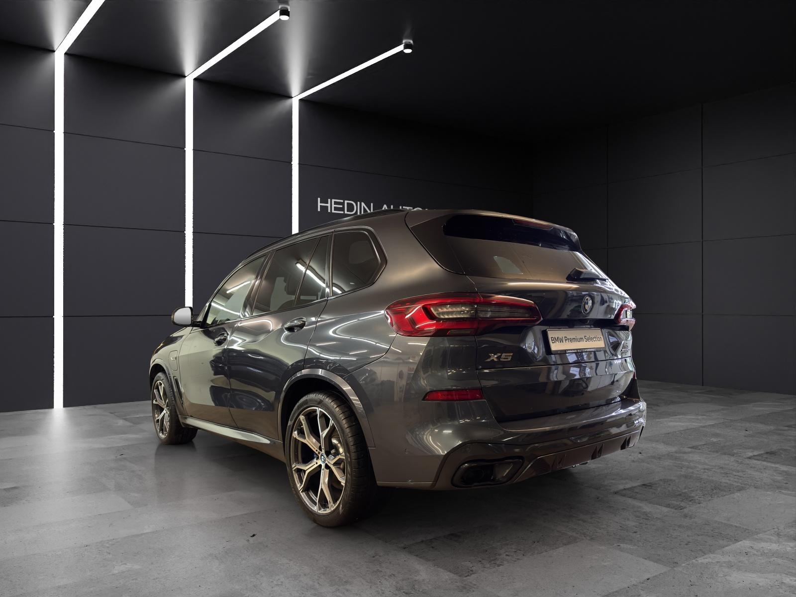 BMW X5 45e xDrive-image-2