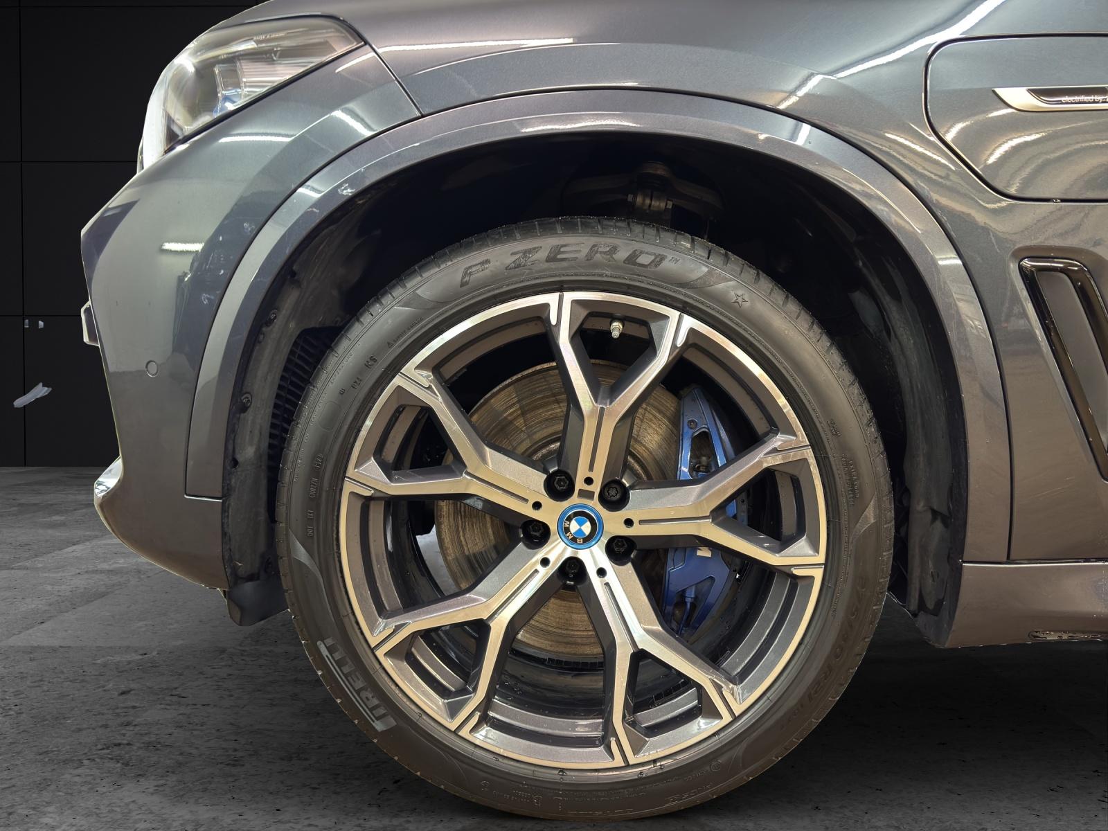 BMW X5 45e xDrive-image-8