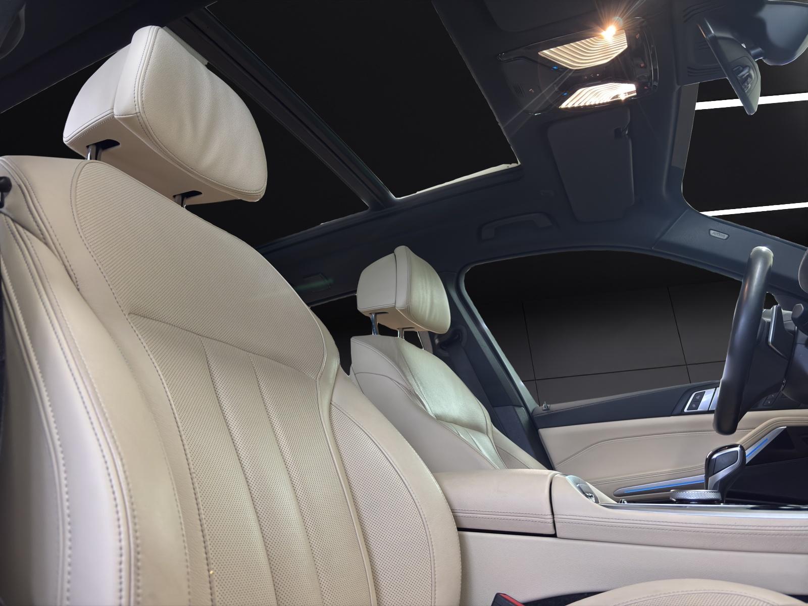 BMW X5 45e xDrive-image-16
