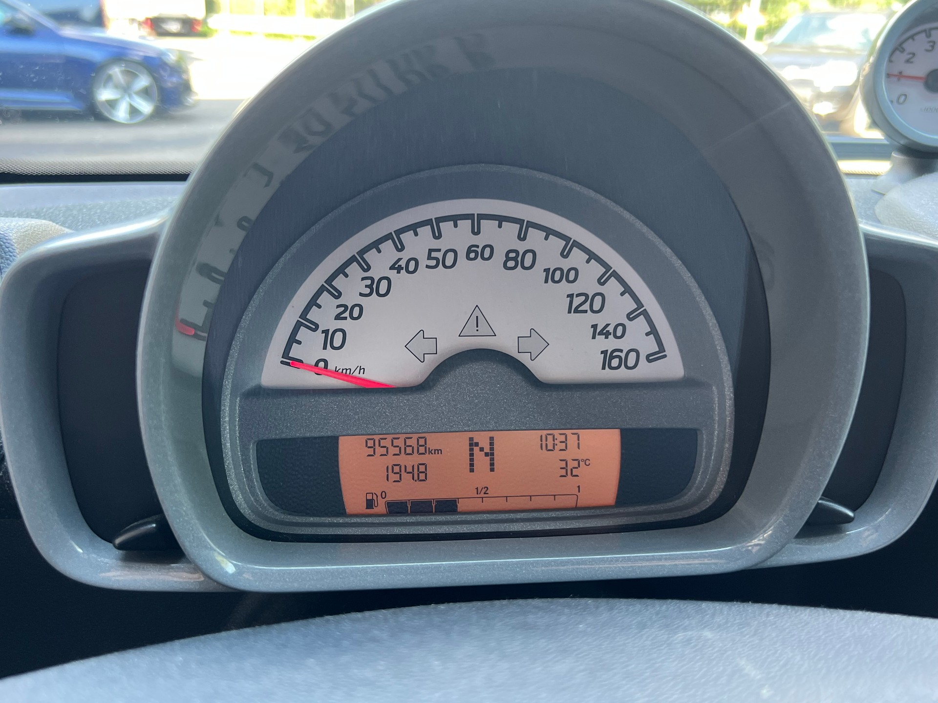 SMART fortwo swiss edition mhd softouch-image-8