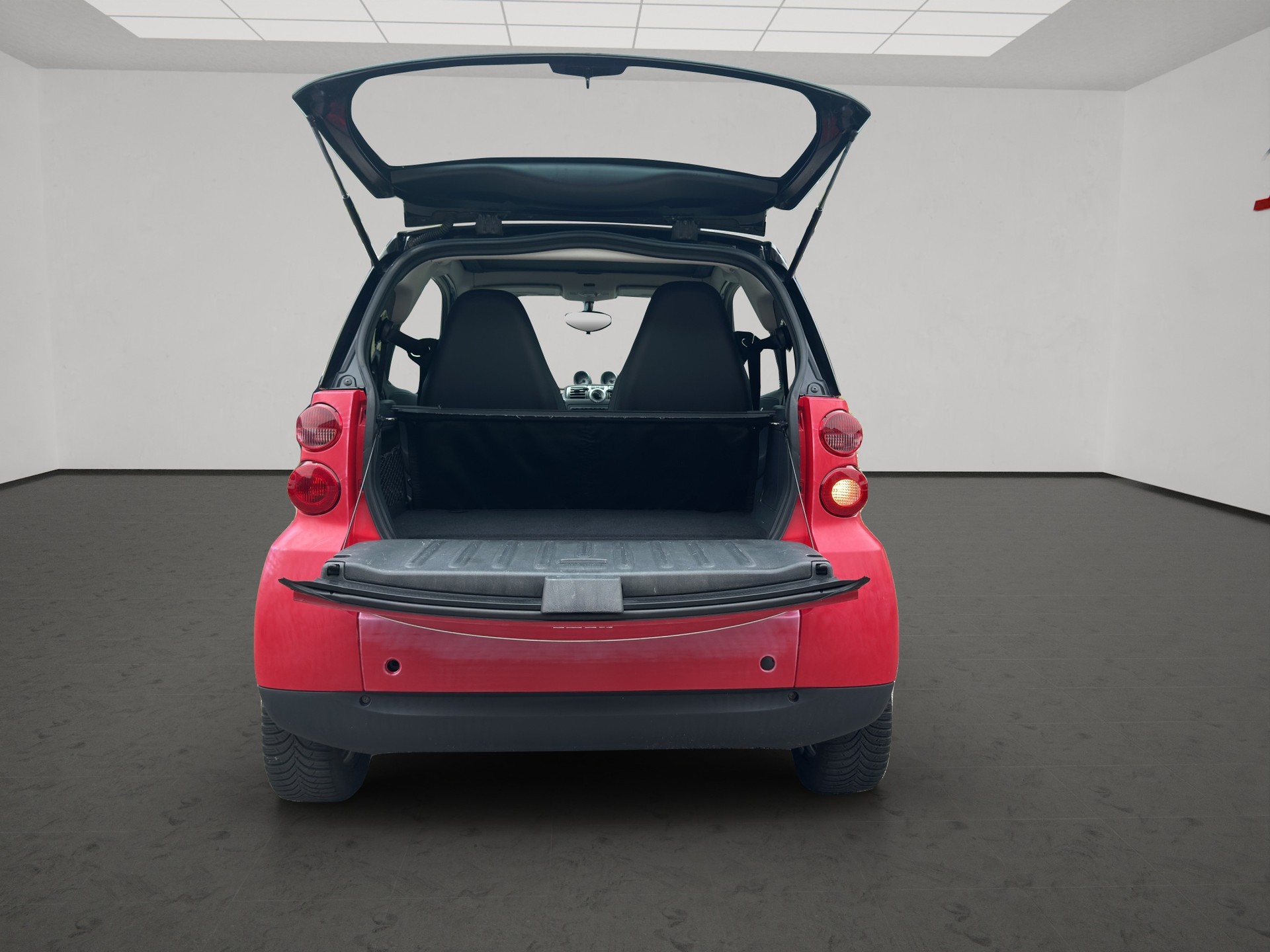 SMART fortwo swiss edition mhd softouch-image-11