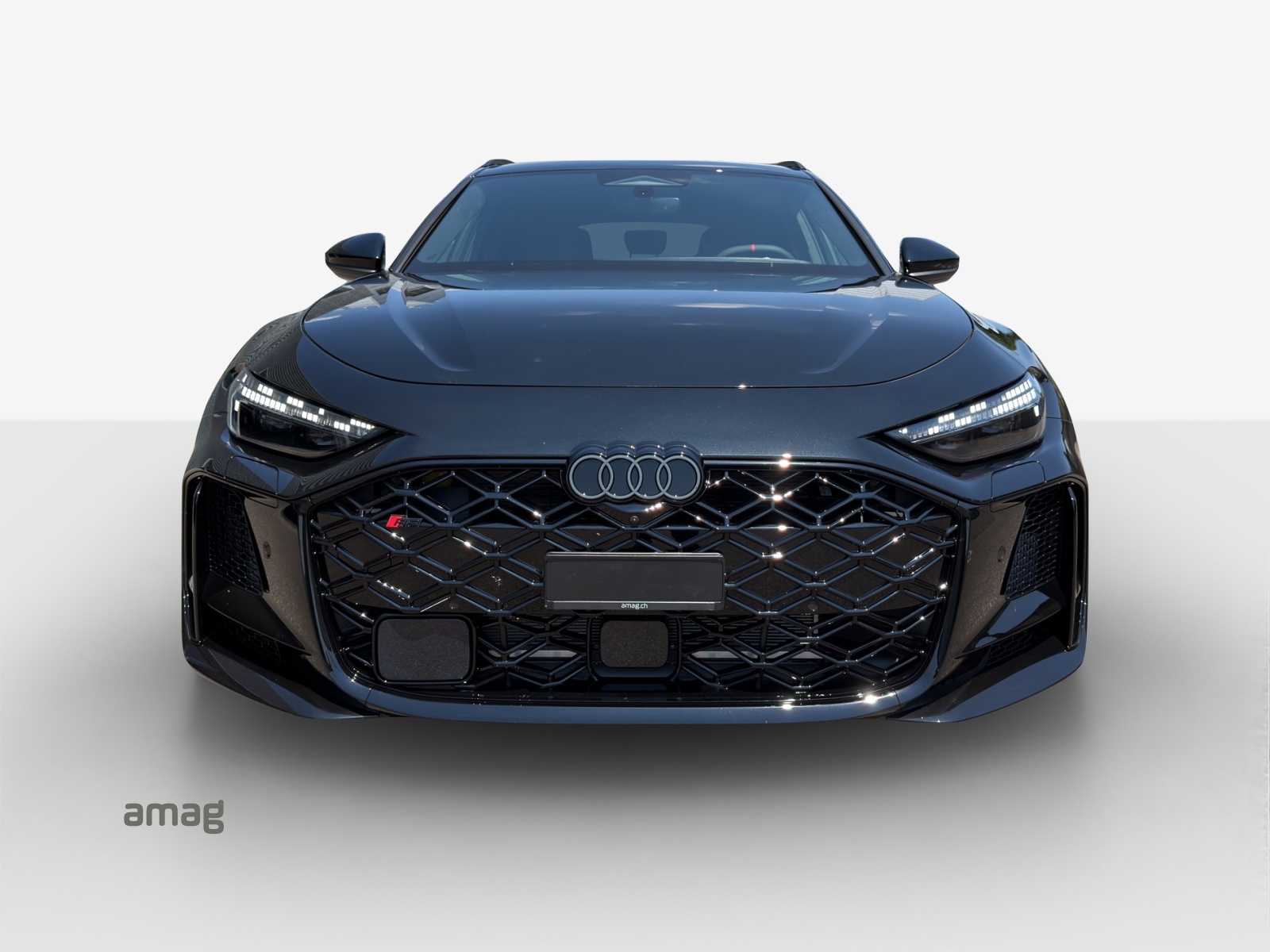 AUDI RS 5 Avant TFSI 470 kW Tiptronic quattro-image-6