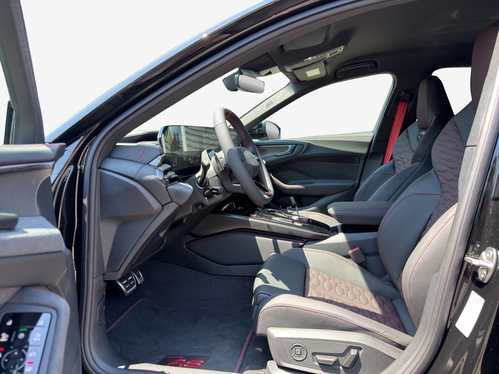AUDI RS 5 Avant TFSI 470 kW Tiptronic quattro-image-7
