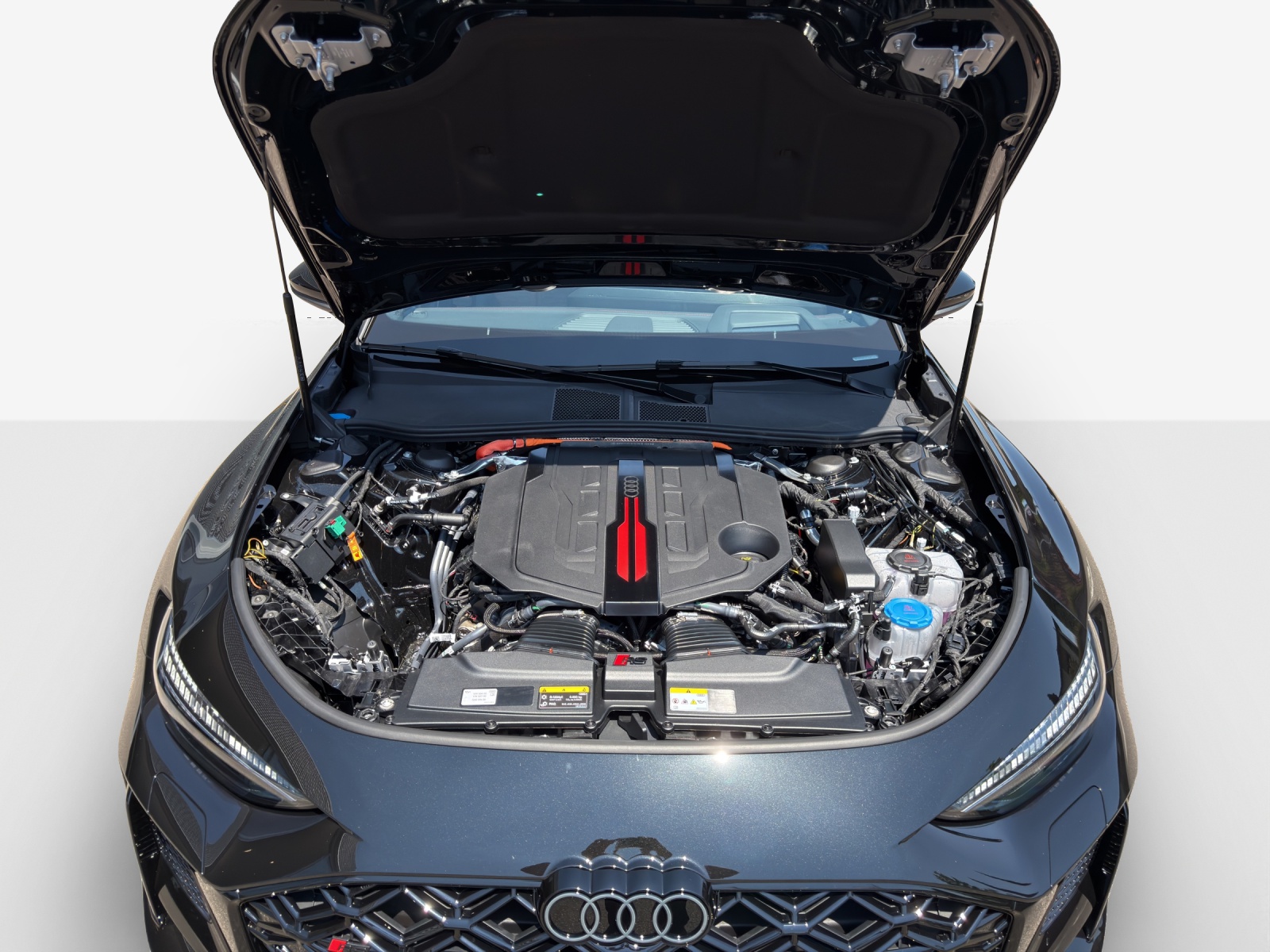 AUDI RS 5 Avant TFSI 470 kW Tiptronic quattro-image-14