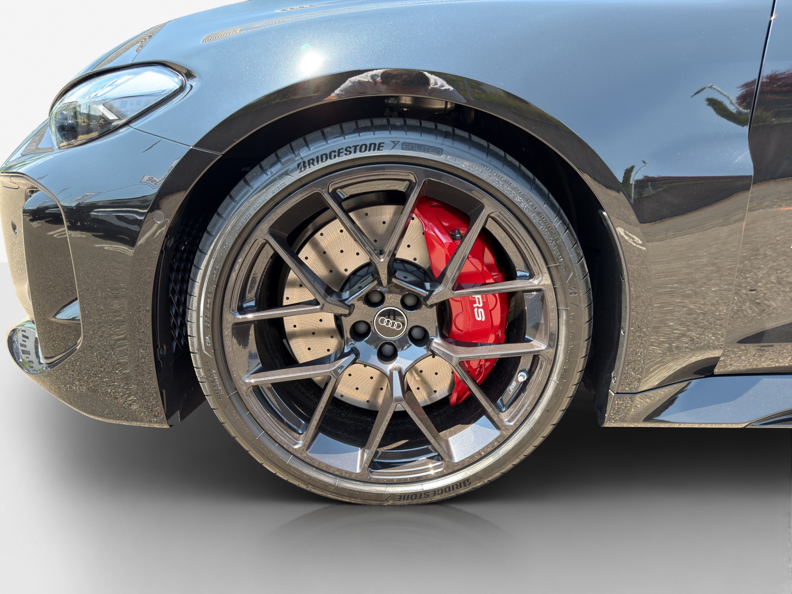 AUDI RS 5 Avant TFSI 470 kW Tiptronic quattro-image-13
