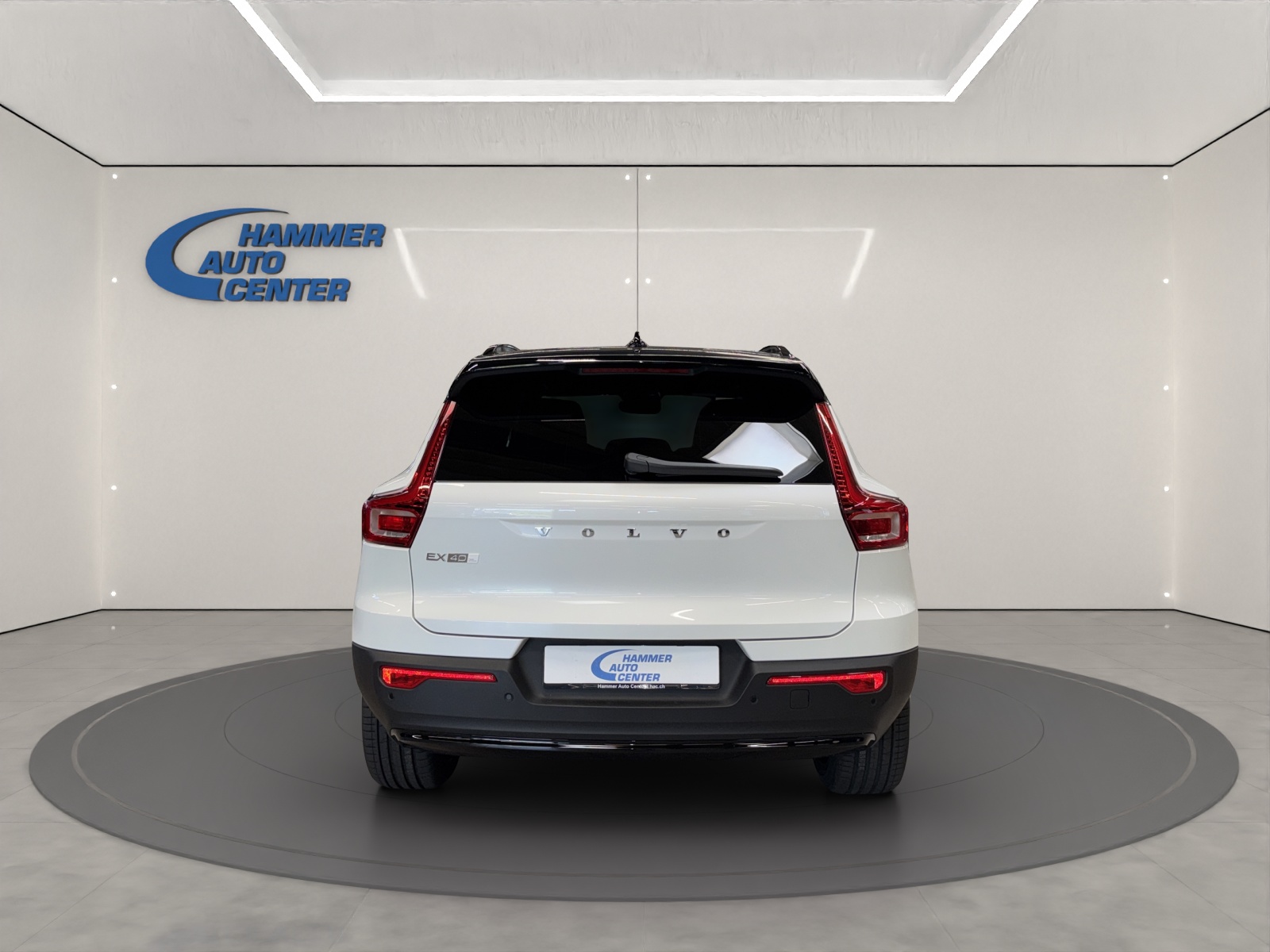 VOLVO EX40 Twin Performance Ultra AWD-image-3