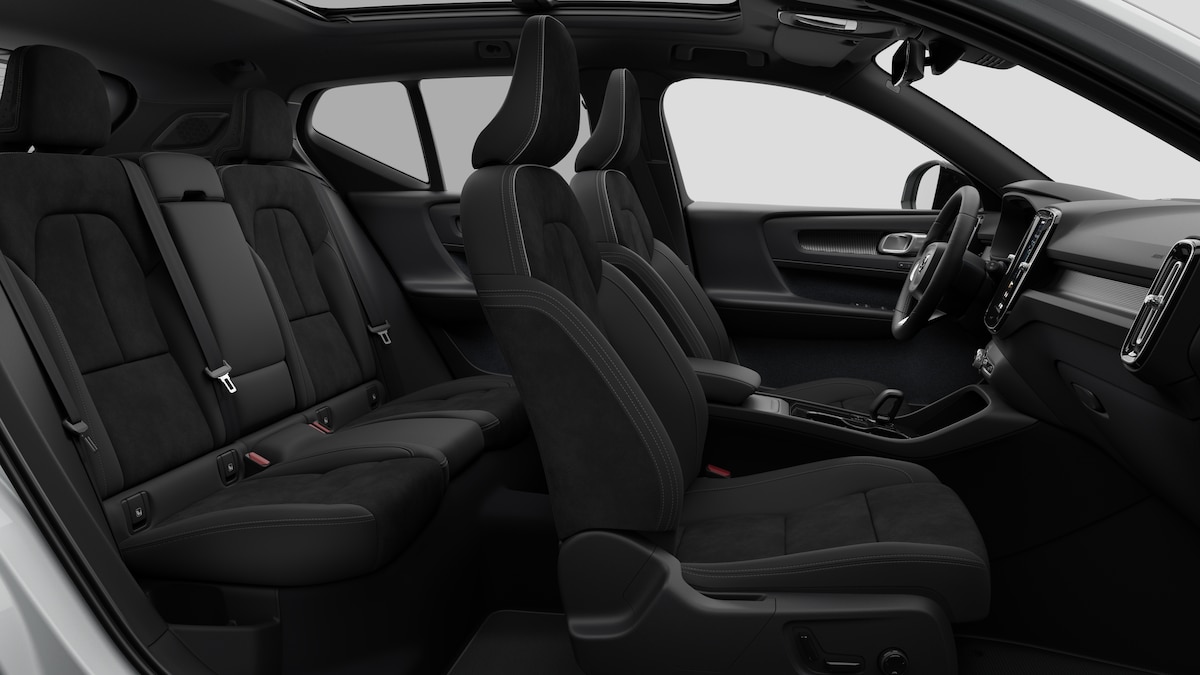 VOLVO EX40 Twin Performance Ultra AWD-image-13