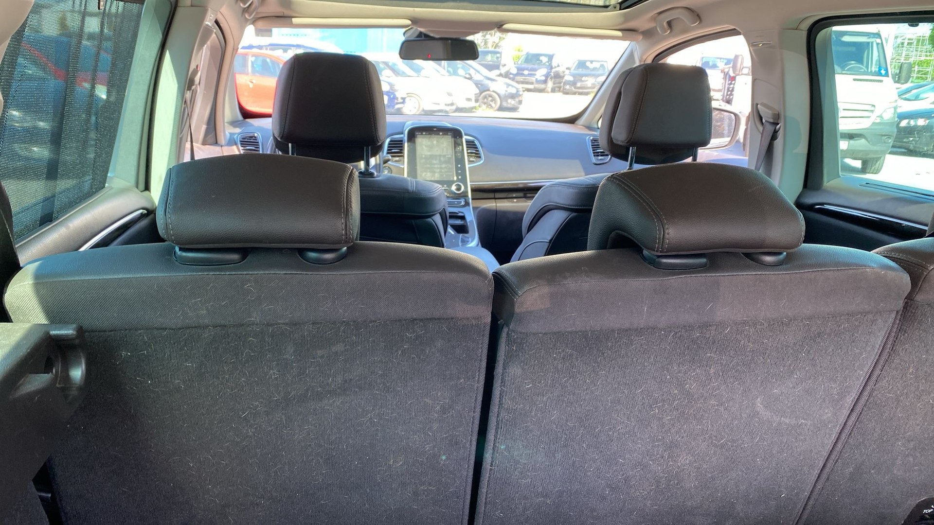 RENAULT Espace 1.8 TCe Initiale EDC-image-4