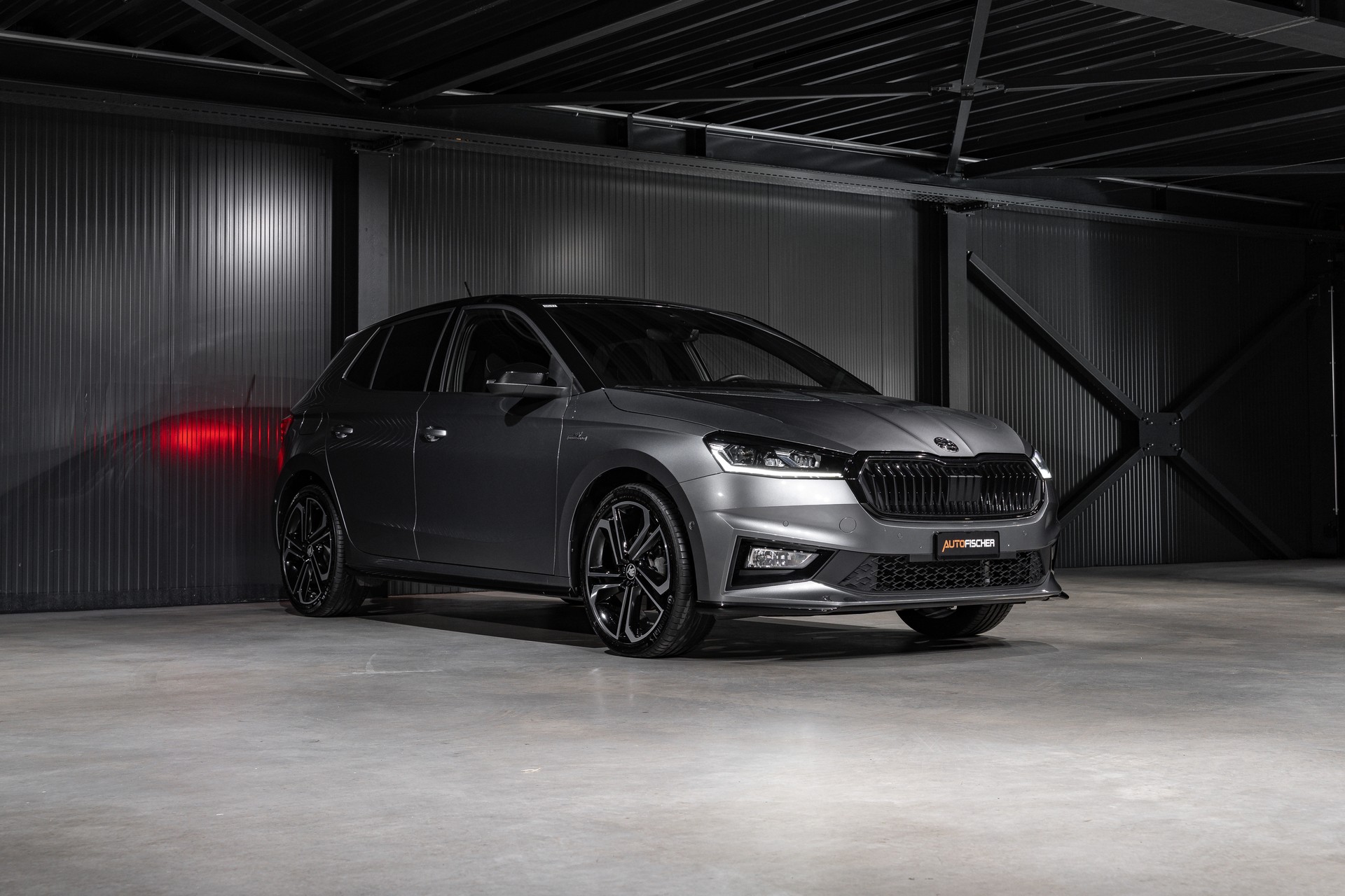SKODA Fabia 1.5 TSI Monte Carlo DSG-image-5