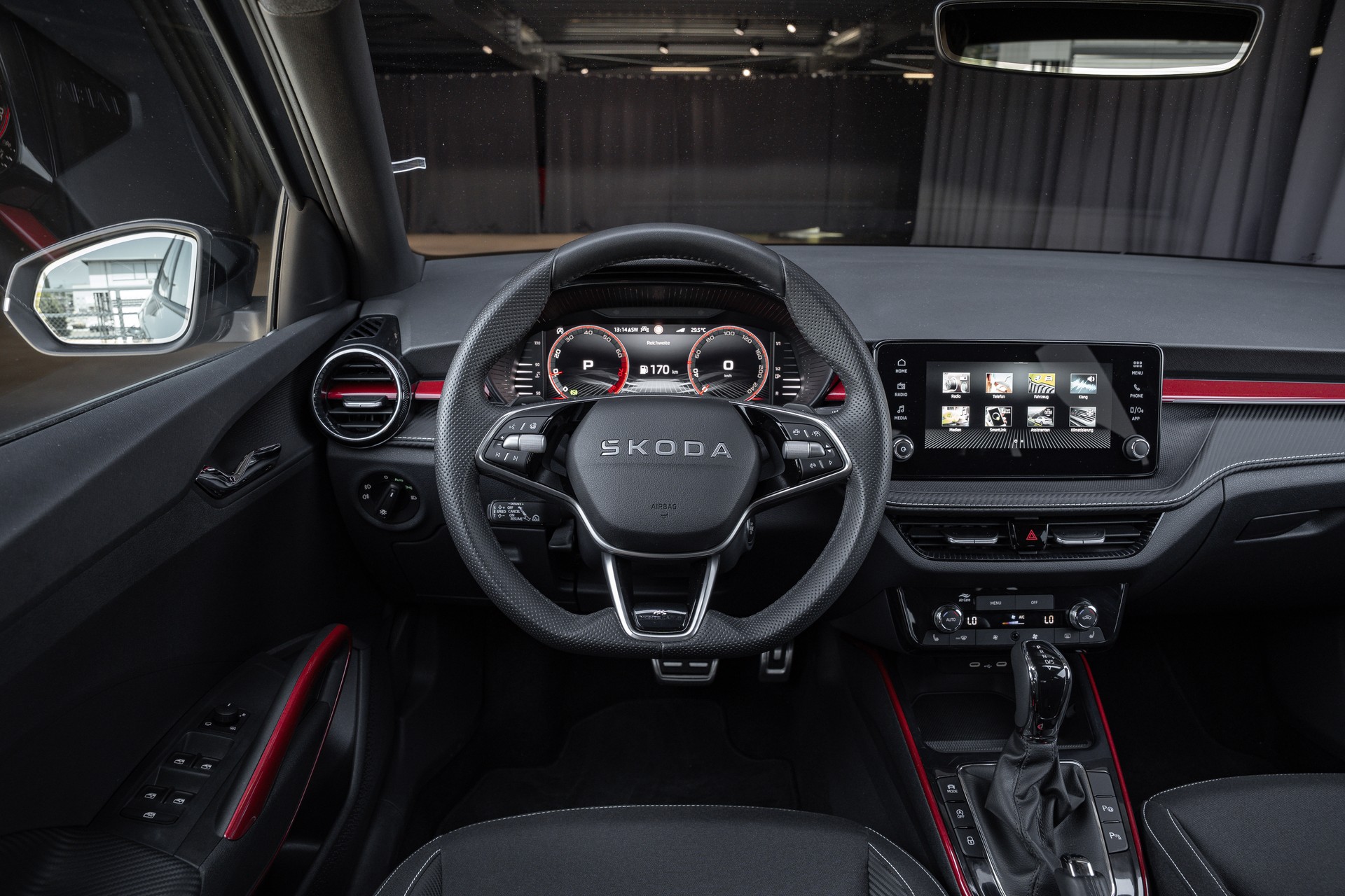 SKODA Fabia 1.5 TSI Monte Carlo DSG-image-15