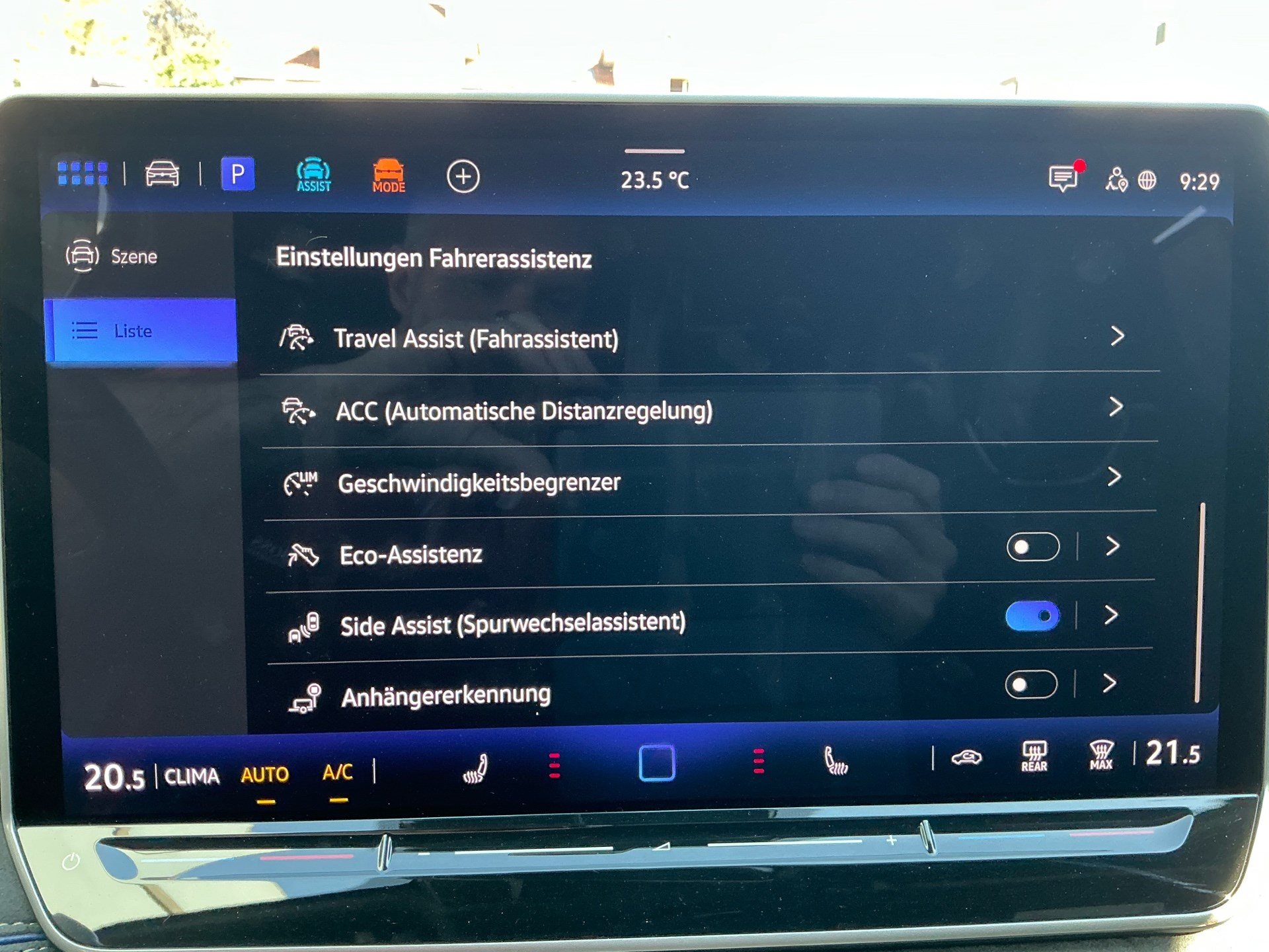 VW Tayron 2.0 TSI 265 PS 4MOTION R-Line *** TOP AUSSTATTUNG !!! ***-image-21