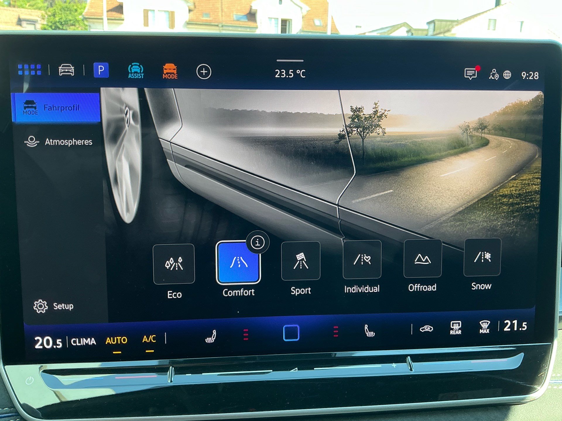 VW Tayron 2.0 TSI 265 PS 4MOTION R-Line *** TOP AUSSTATTUNG !!! ***-image-14