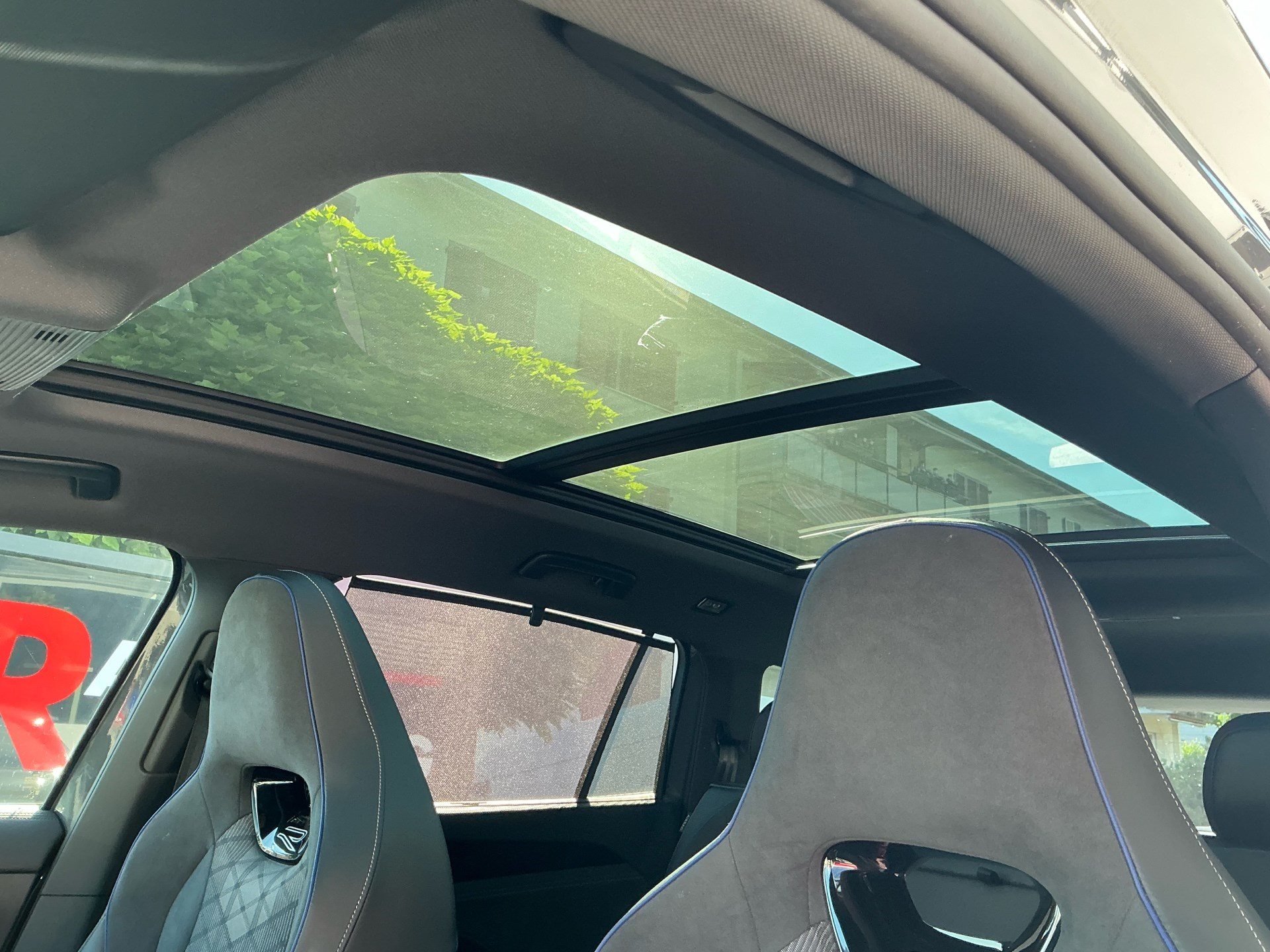 VW Tayron 2.0 TSI 265 PS 4MOTION R-Line *** TOP AUSSTATTUNG !!! ***-image-8