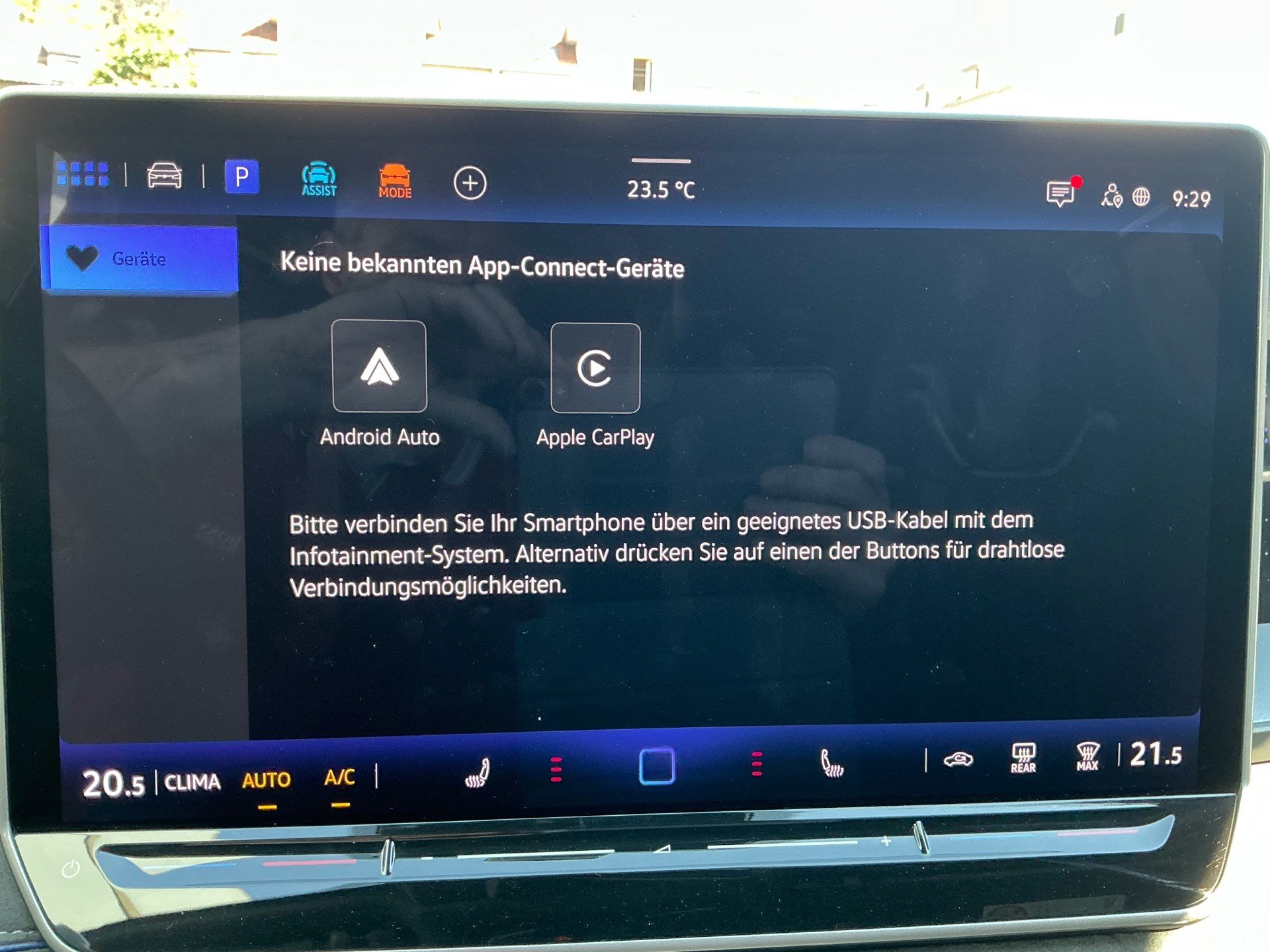 VW Tayron 2.0 TSI 265 PS 4MOTION R-Line *** TOP AUSSTATTUNG !!! ***-image-15