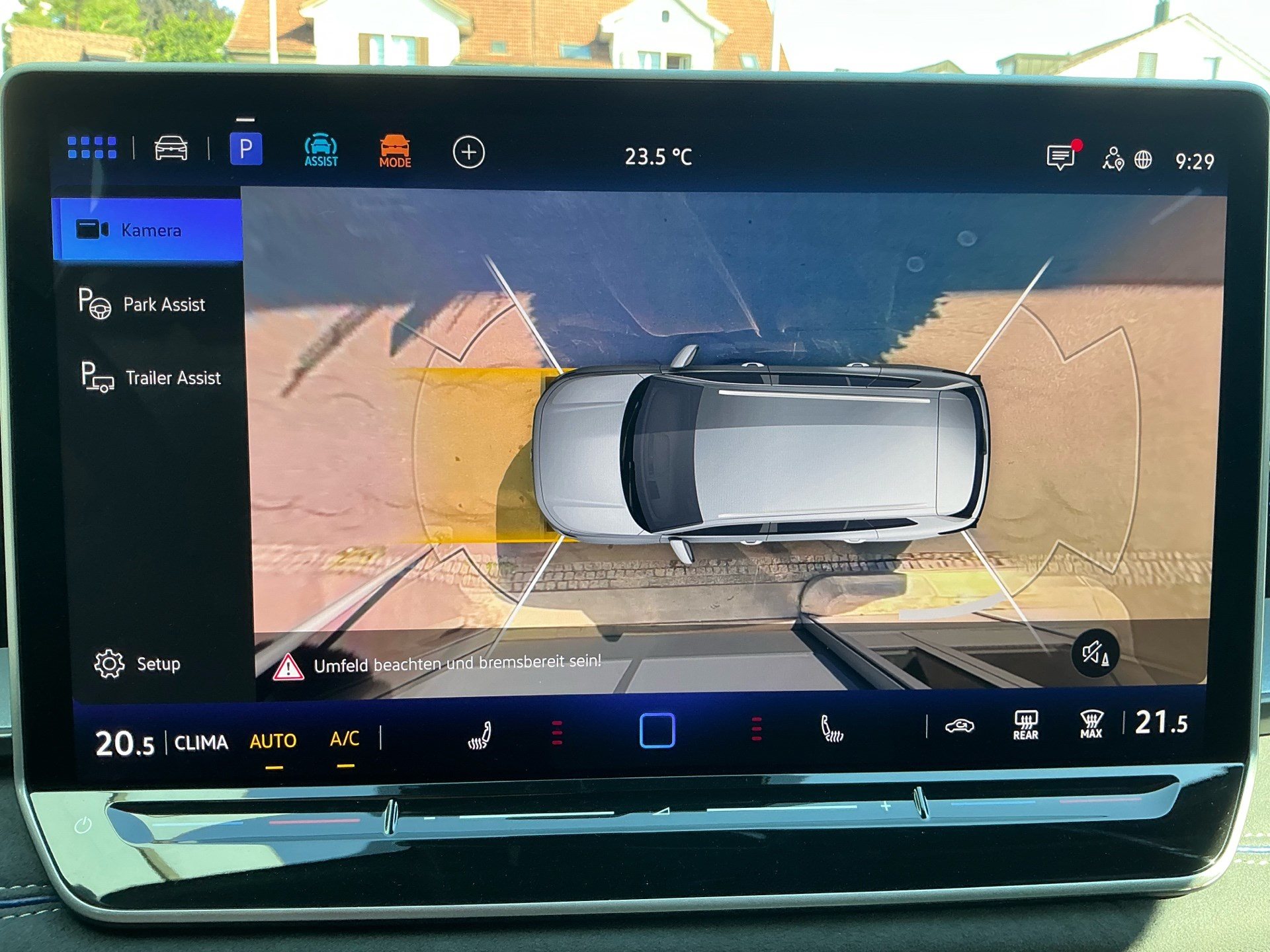 VW Tayron 2.0 TSI 265 PS 4MOTION R-Line *** TOP AUSSTATTUNG !!! ***-image-18