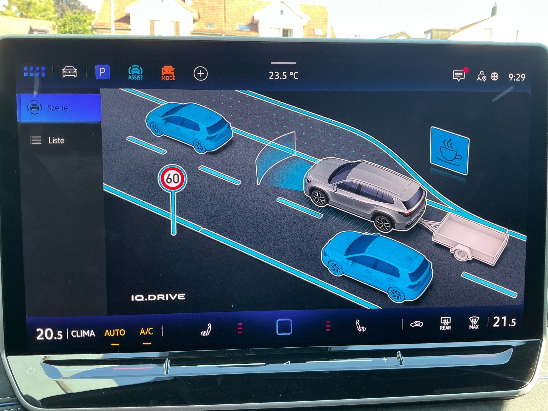 VW Tayron 2.0 TSI 265 PS 4MOTION R-Line *** TOP AUSSTATTUNG !!! ***-image-19