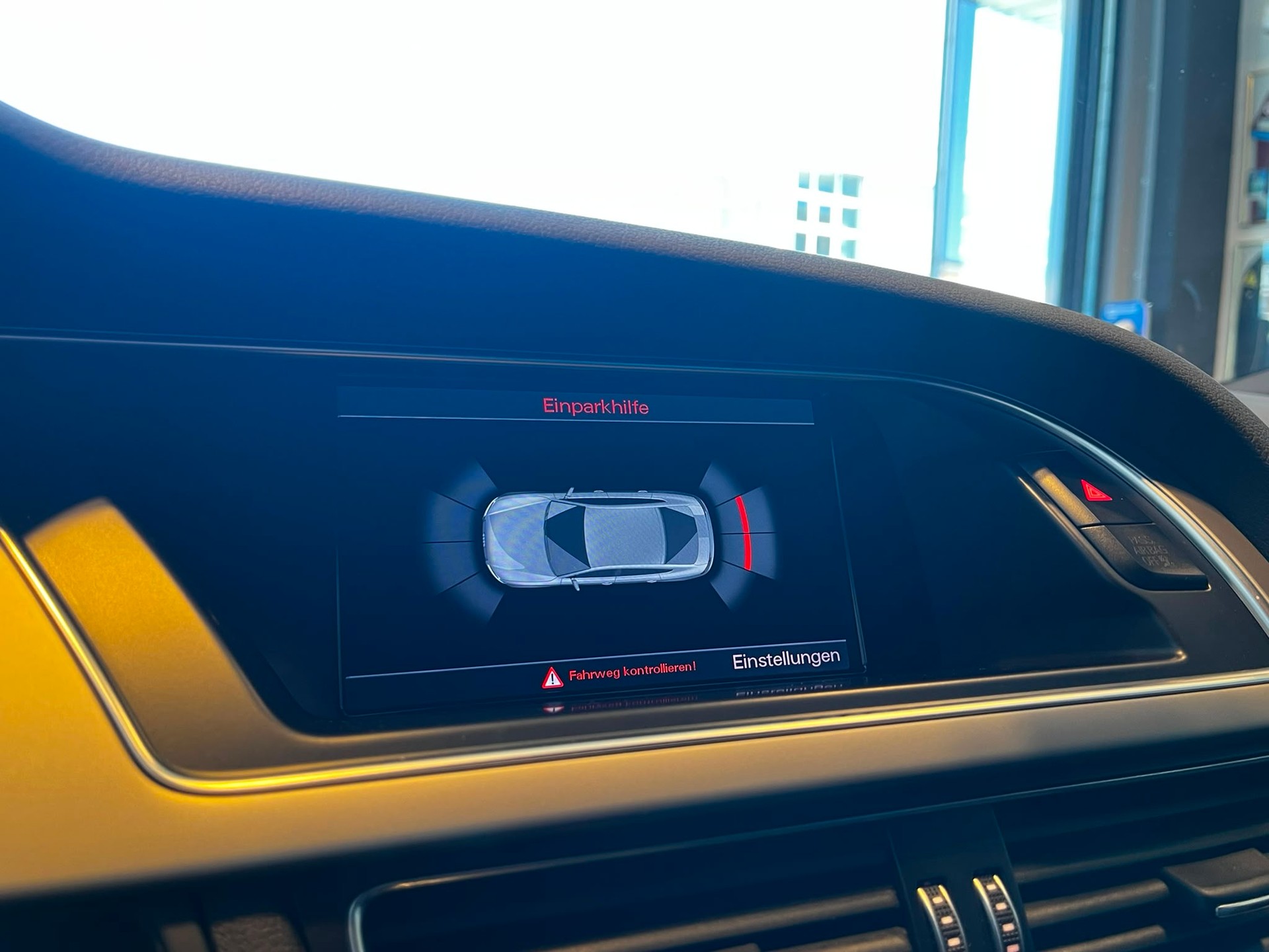 AUDI A5 Sportback 2.0 TDI quattro S-tronic-image-18