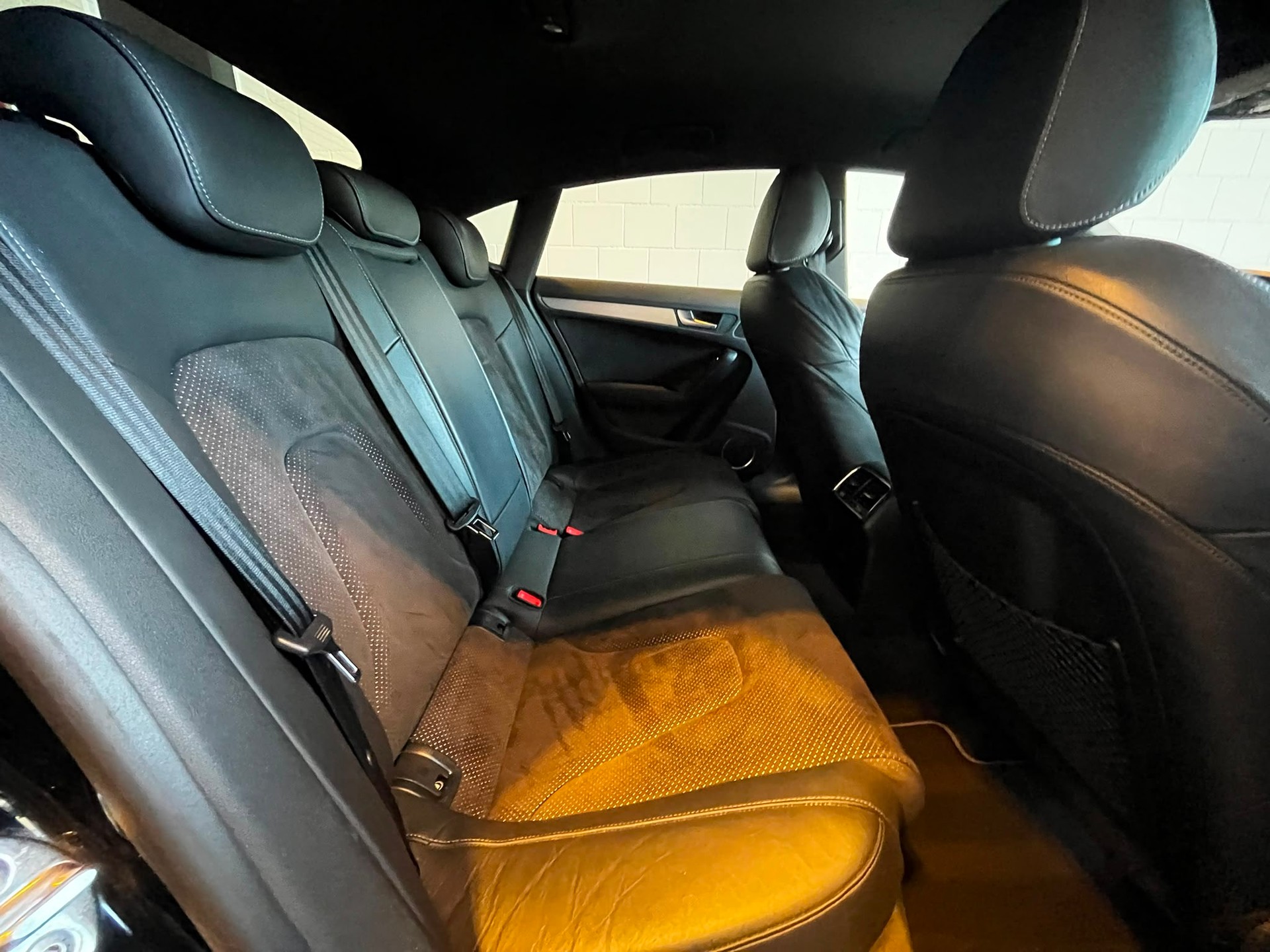 AUDI A5 Sportback 2.0 TDI quattro S-tronic-image-14