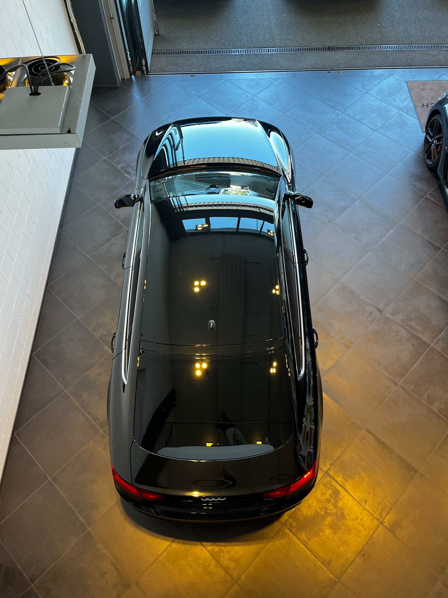 AUDI A5 Sportback 2.0 TDI quattro S-tronic-image-25
