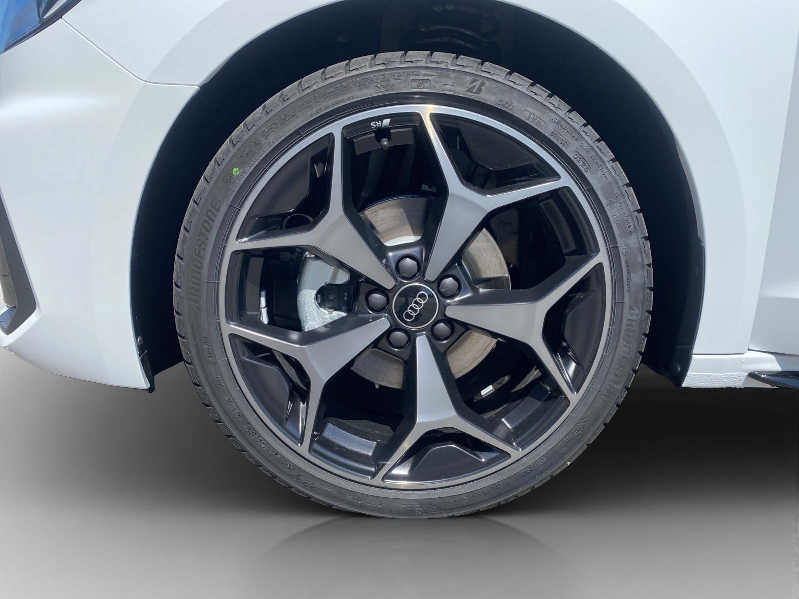 AUDI A1 Sportback 30 TFSI S Line S-tronic-image-15