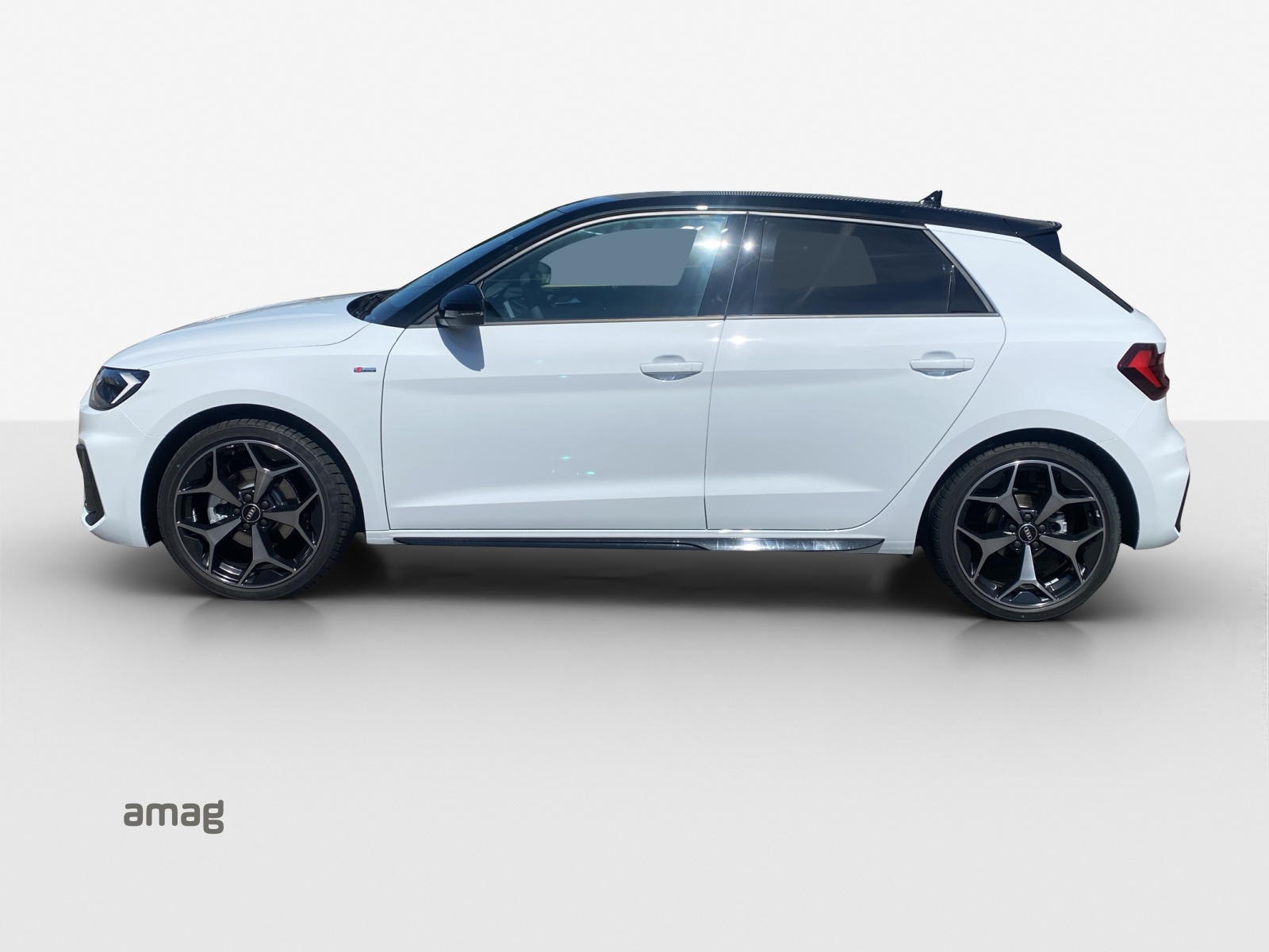 AUDI A1 Sportback 30 TFSI S Line S-tronic-showroom-element-1