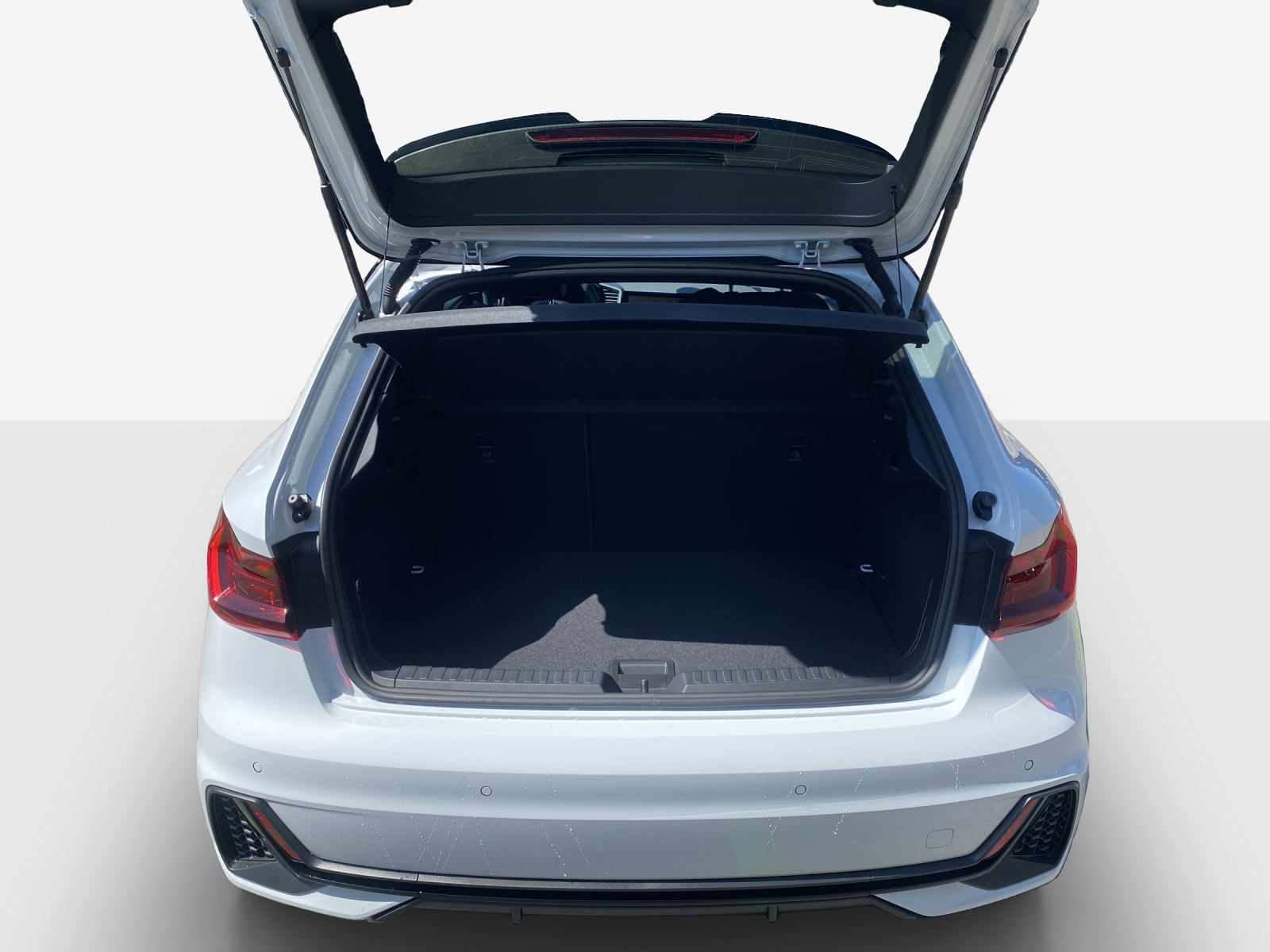 AUDI A1 Sportback 30 TFSI S Line S-tronic-image-12