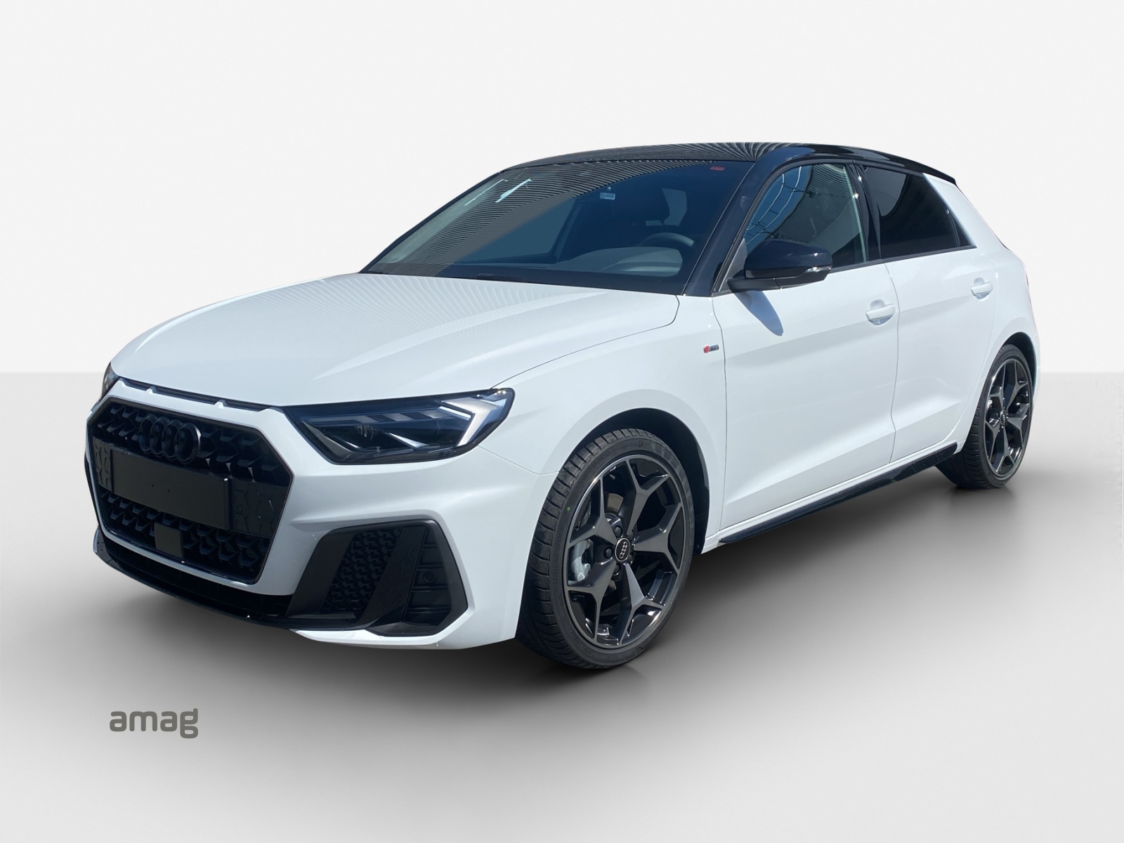 AUDI A1 Sportback 30 TFSI S Line S-tronic