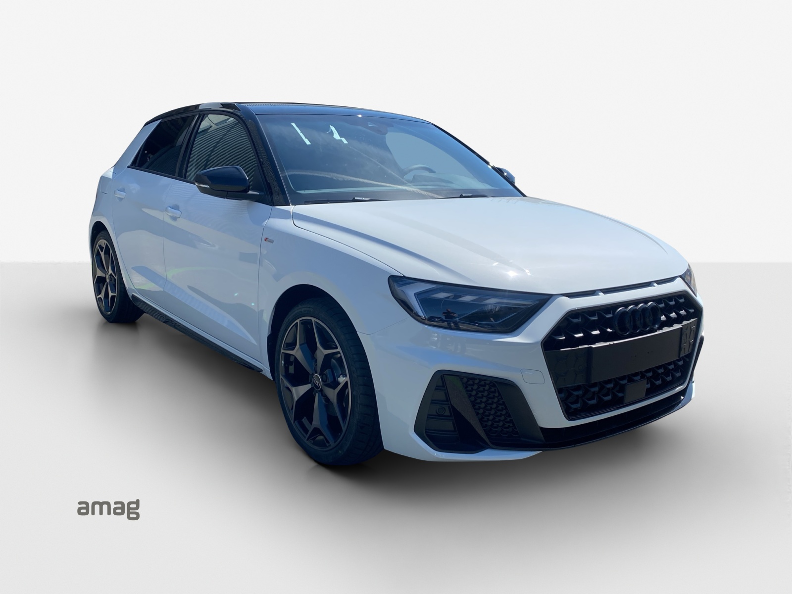 AUDI A1 Sportback 30 TFSI S Line S-tronic-image-5