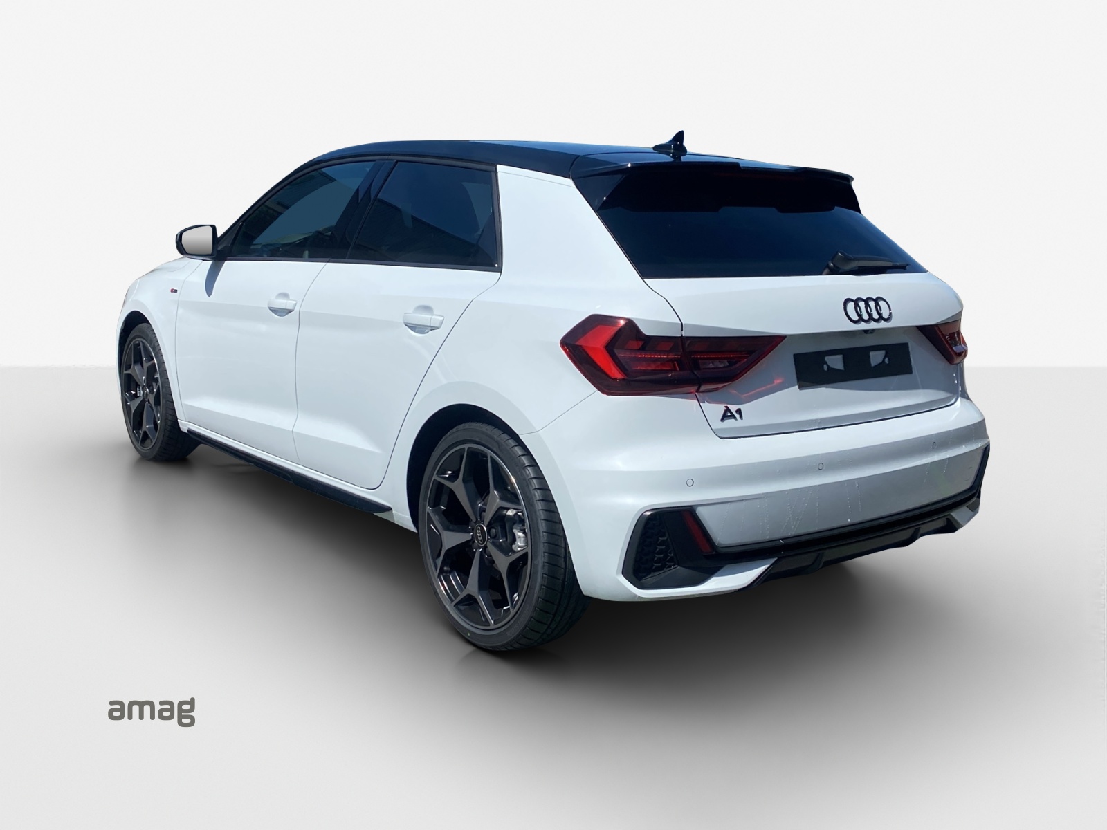 AUDI A1 Sportback 30 TFSI S Line S-tronic-showroom-element-2