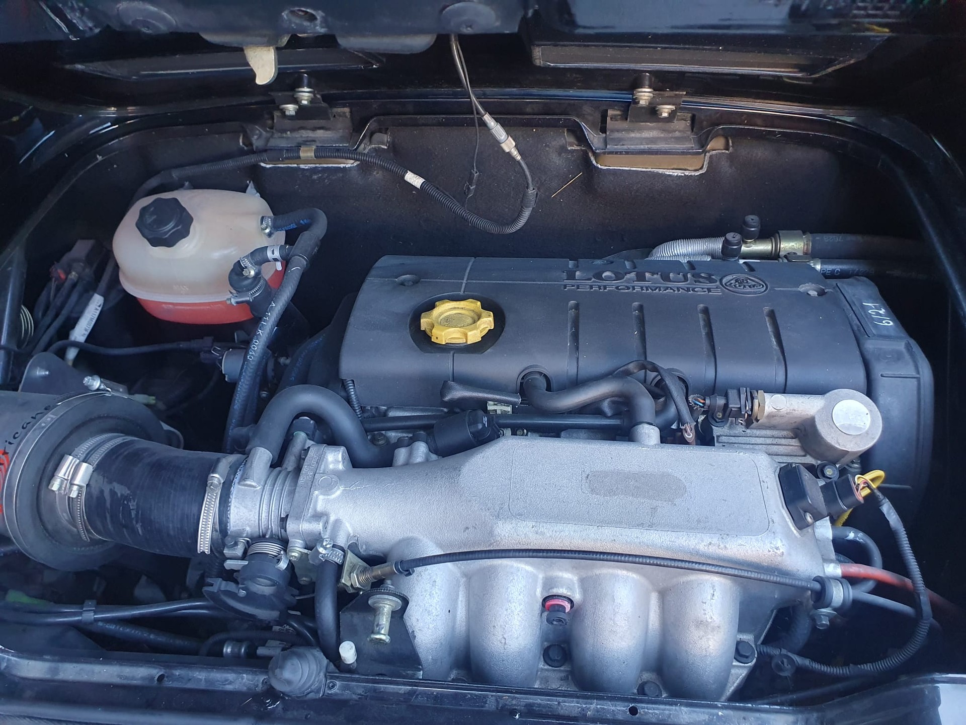 LOTUS 1.8 16V 111 S-image-7