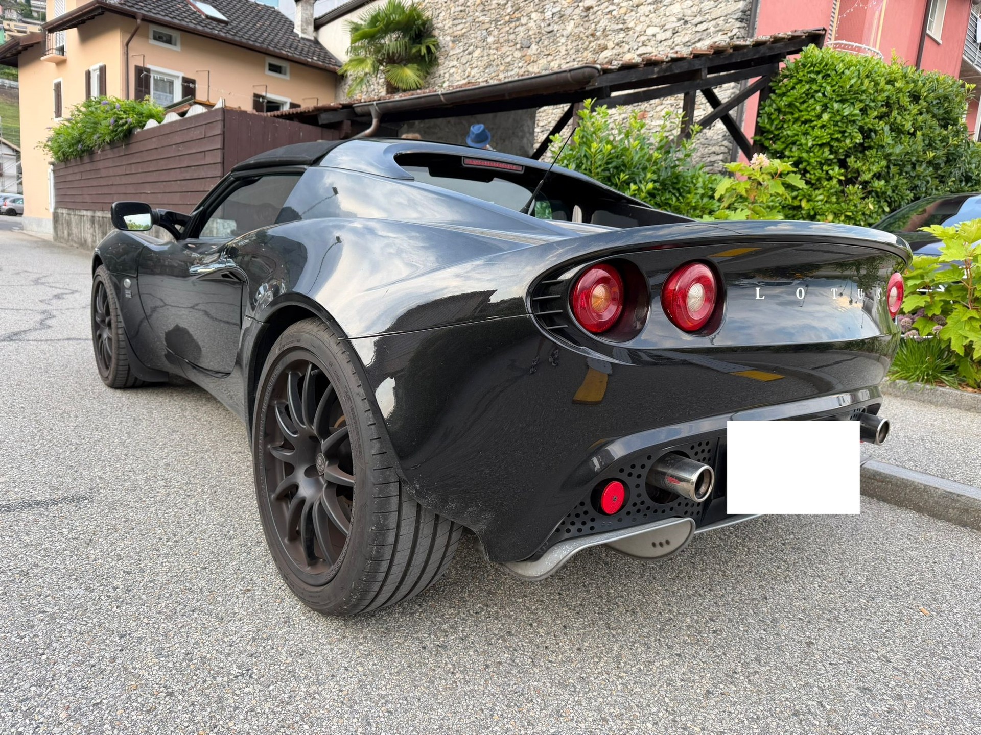 LOTUS 1.8 16V 111 S-image-2