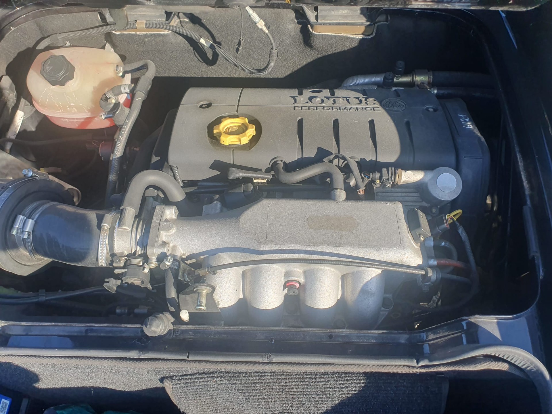 LOTUS 1.8 16V 111 S-image-7