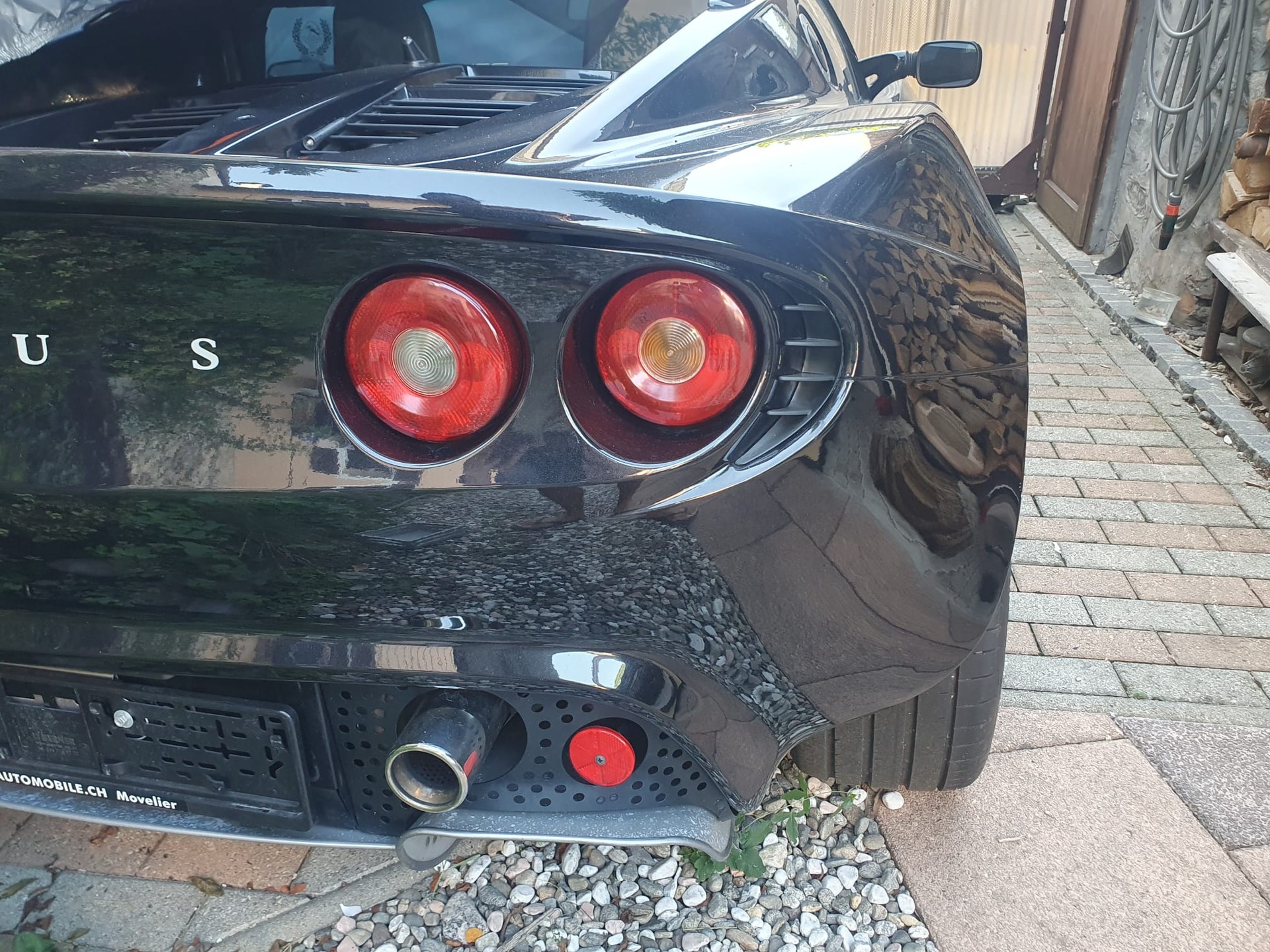 LOTUS 1.8 16V 111 S-image-8