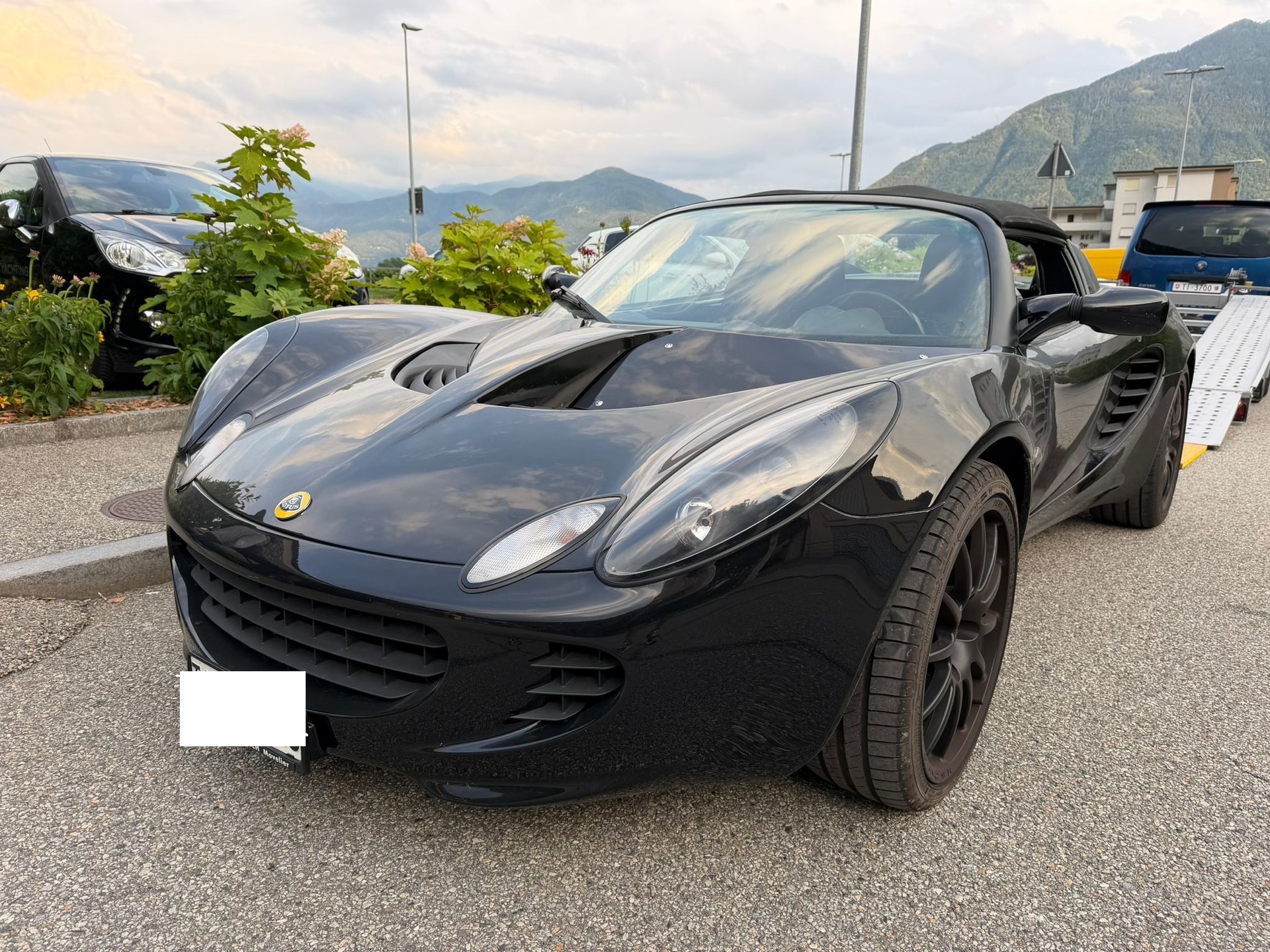 LOTUS 1.8 16V 111 S-image-0