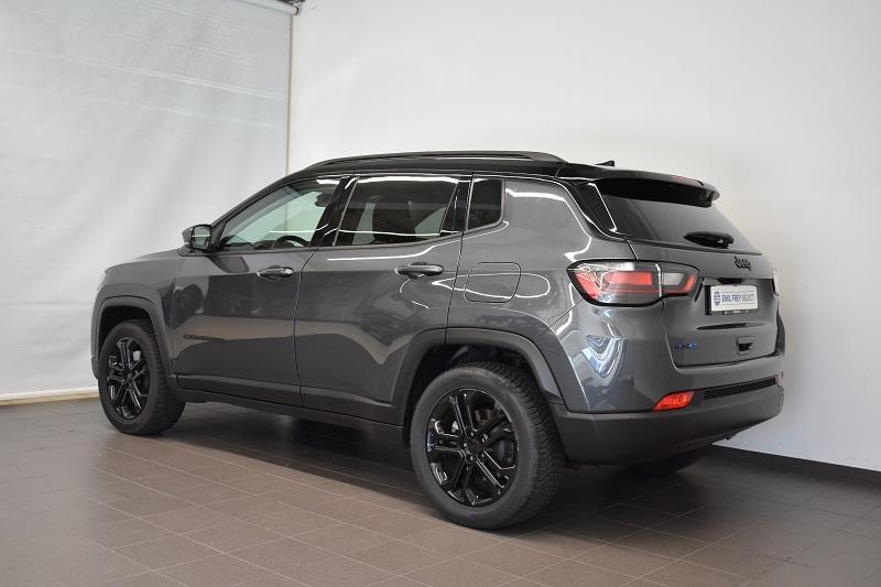 JEEP Compass 1.3 Limited 4xe-image-4