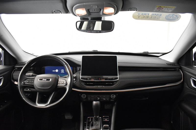JEEP Compass 1.3 Limited 4xe-image-7