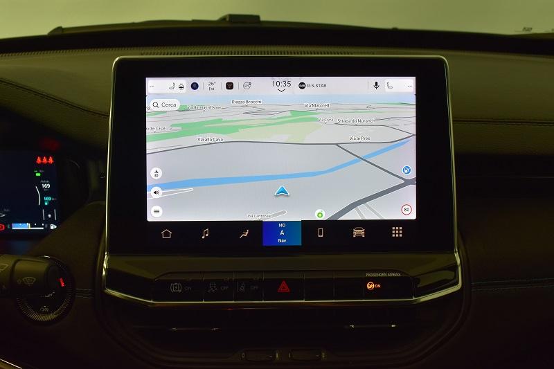 JEEP Compass 1.3 Limited 4xe-image-9