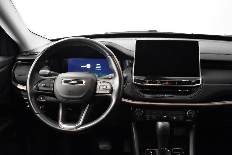 JEEP Compass 1.3 Limited 4xe-image-6
